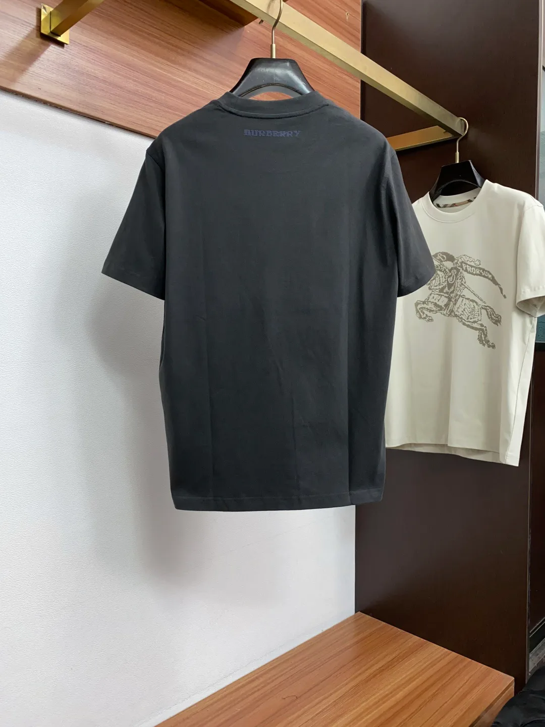 Men's T-Shirts BURBERRY 17510123
