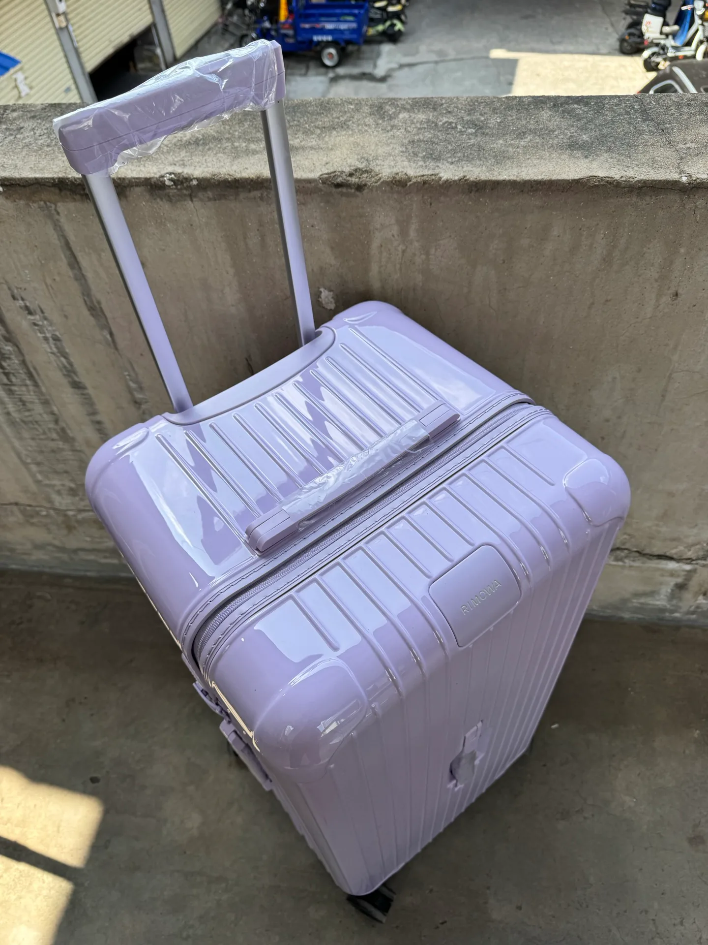 Suitcases RIMOWA 17803822