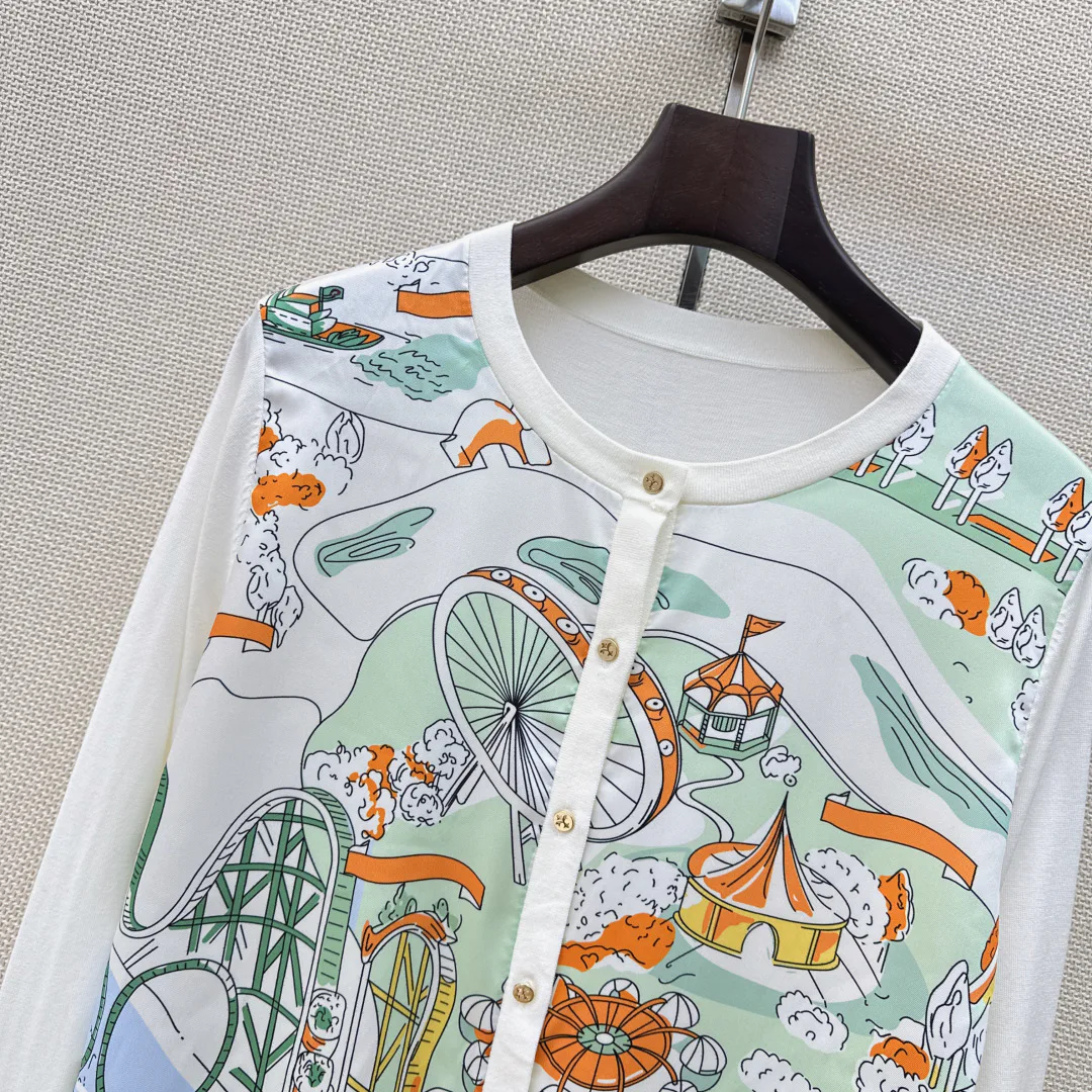 Women's Jumpers And Sweaters HERMES 17765710