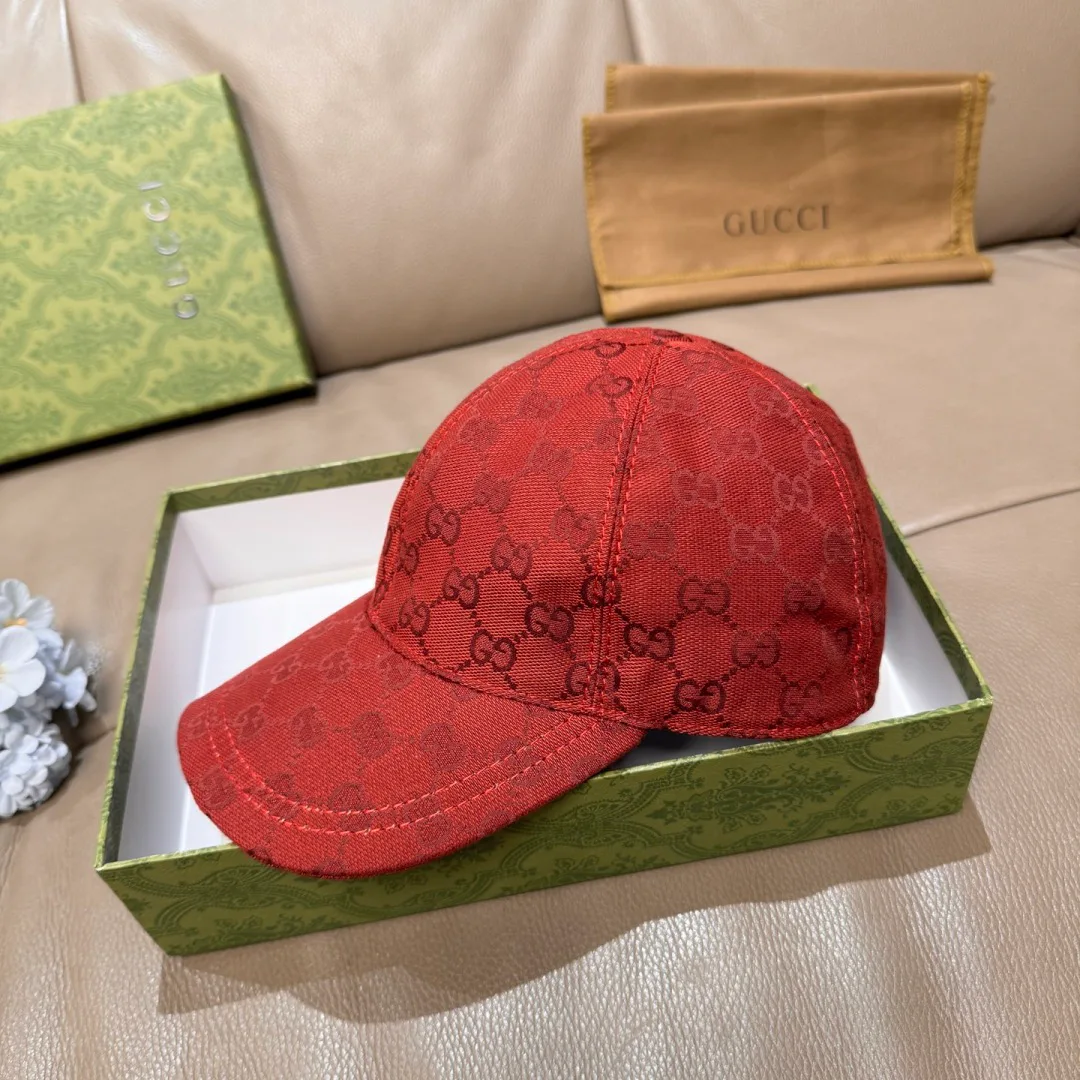 Hats GUCCI 18347089