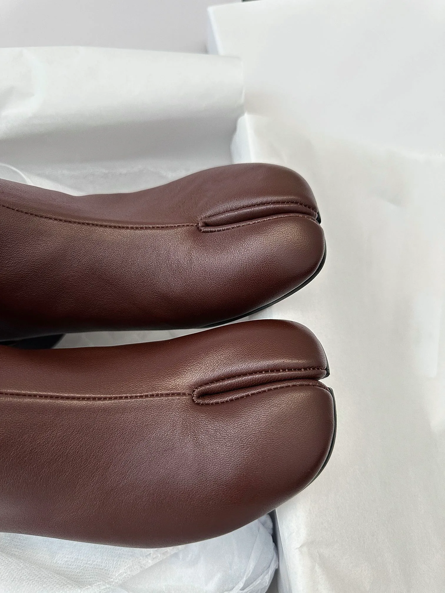 Women's Booties MAISON MARGIELA 18152566