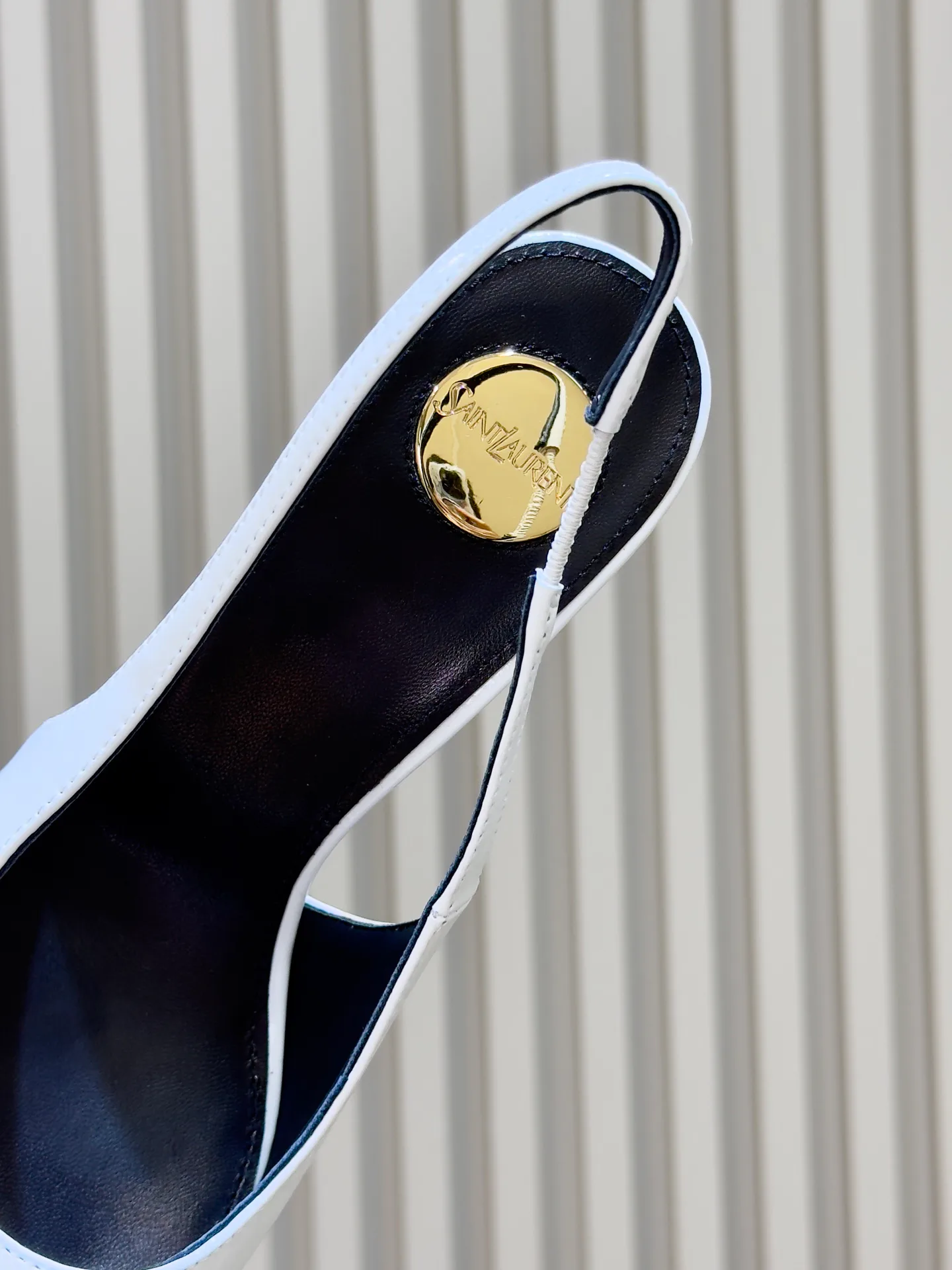 Women's Heels SAINT LAURENT 18073304