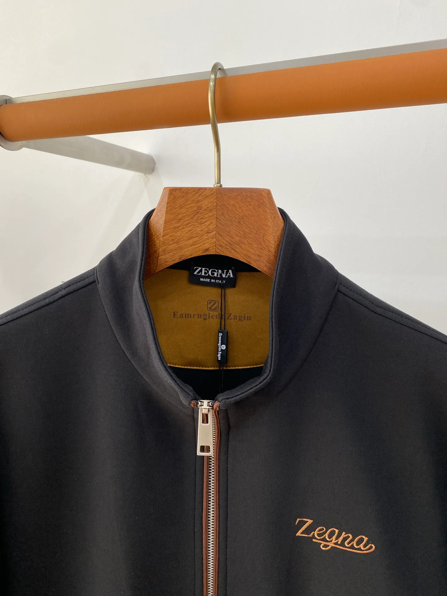 Men's Tracksuits ZEGNA 18383620