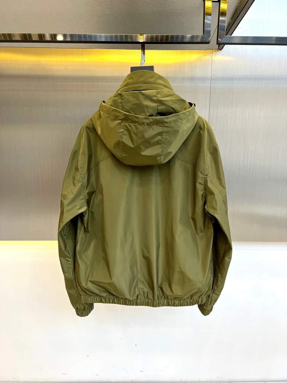 Men's Jackets And Down Jackets BURBERRY 18416823