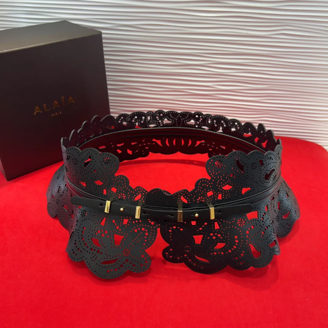 Belts ALAIA 17942055