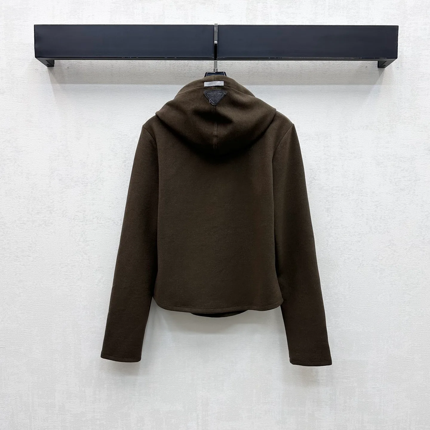 Women's Sweatshirts And Hoodies PRADA 18181814
