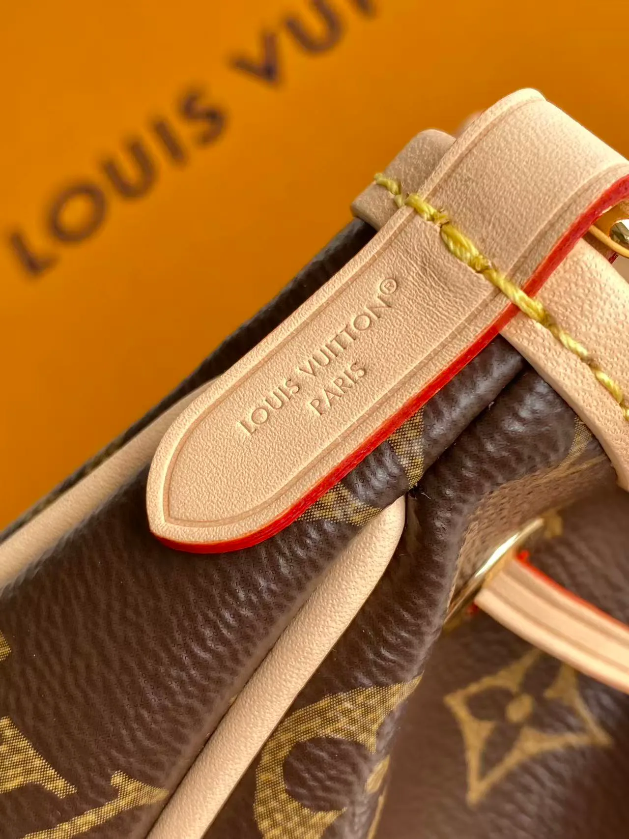 Women's Classic Handbags LOUIS VUITTON 18427500