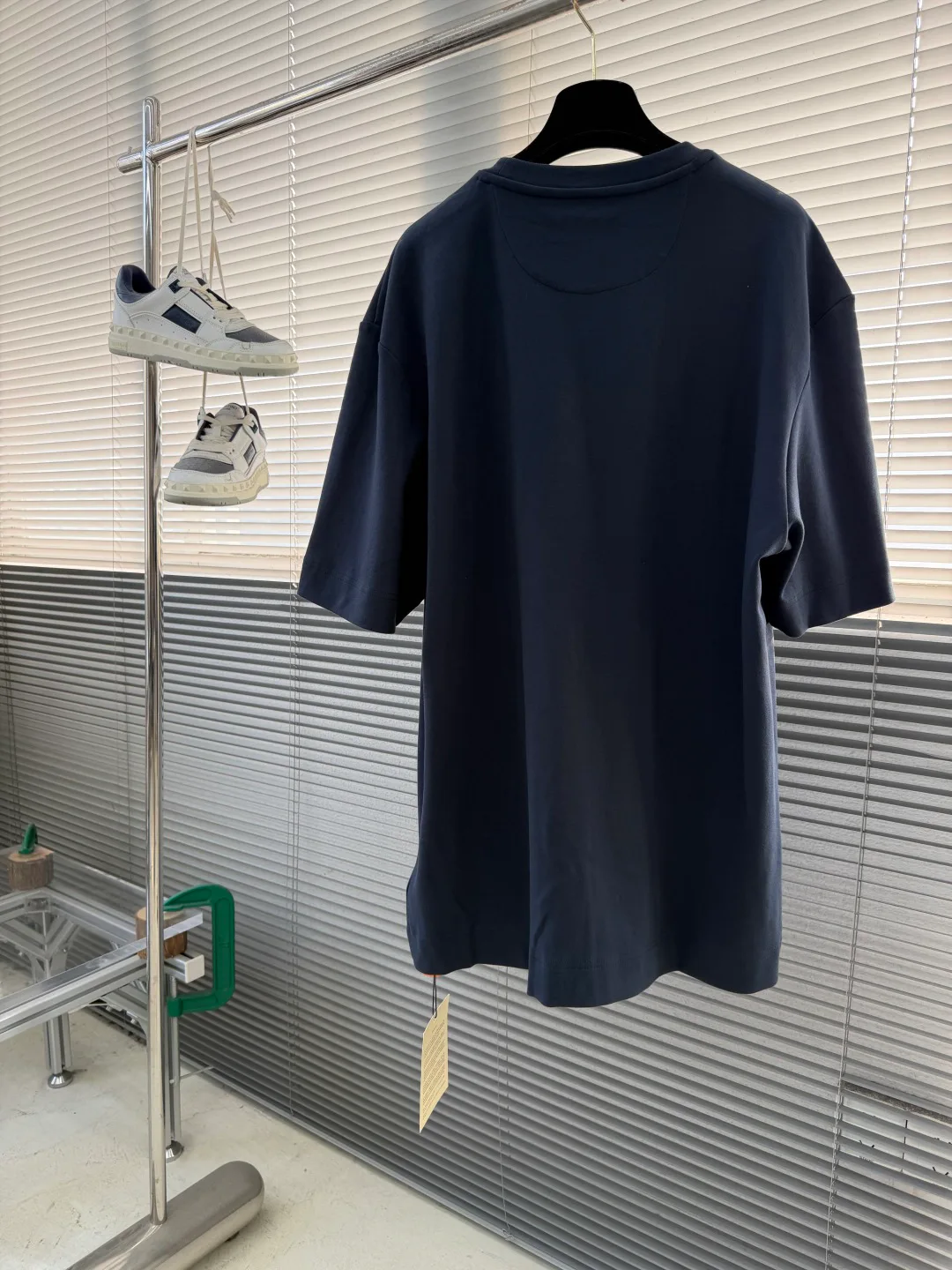 Men's T-Shirts FENDI 18191290