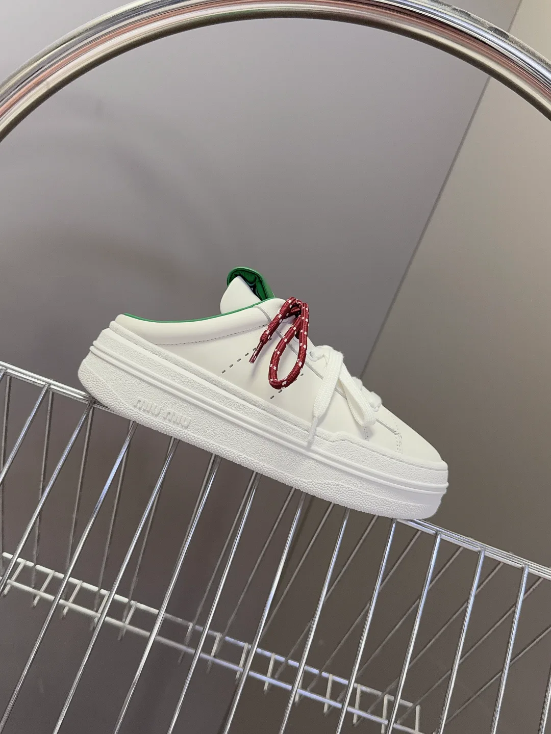Women's Sneakers MIU MIU 17589328