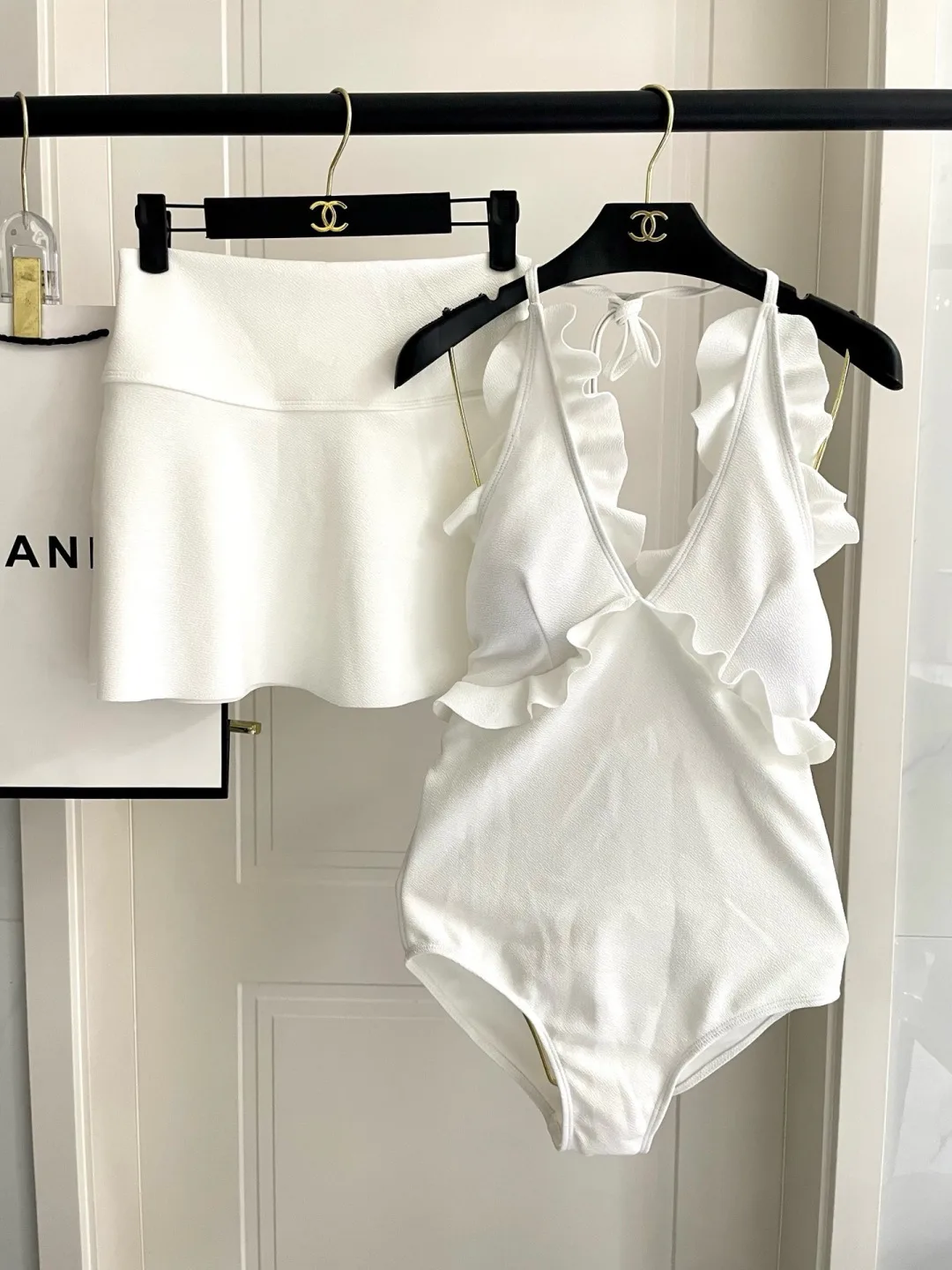 Women's Swimwear CHANEL 17498362