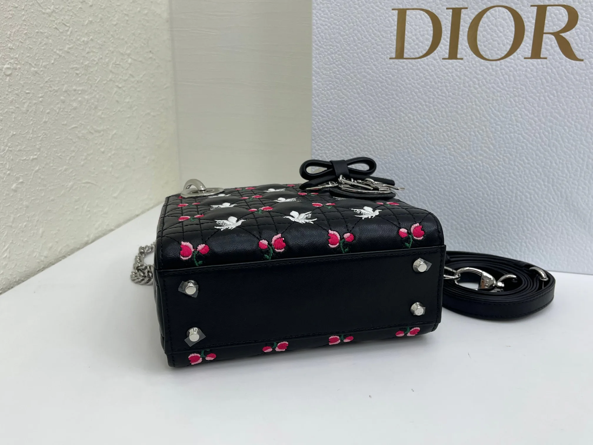 Women's Classic Handbags CHRISTIAN DIOR 17407062
