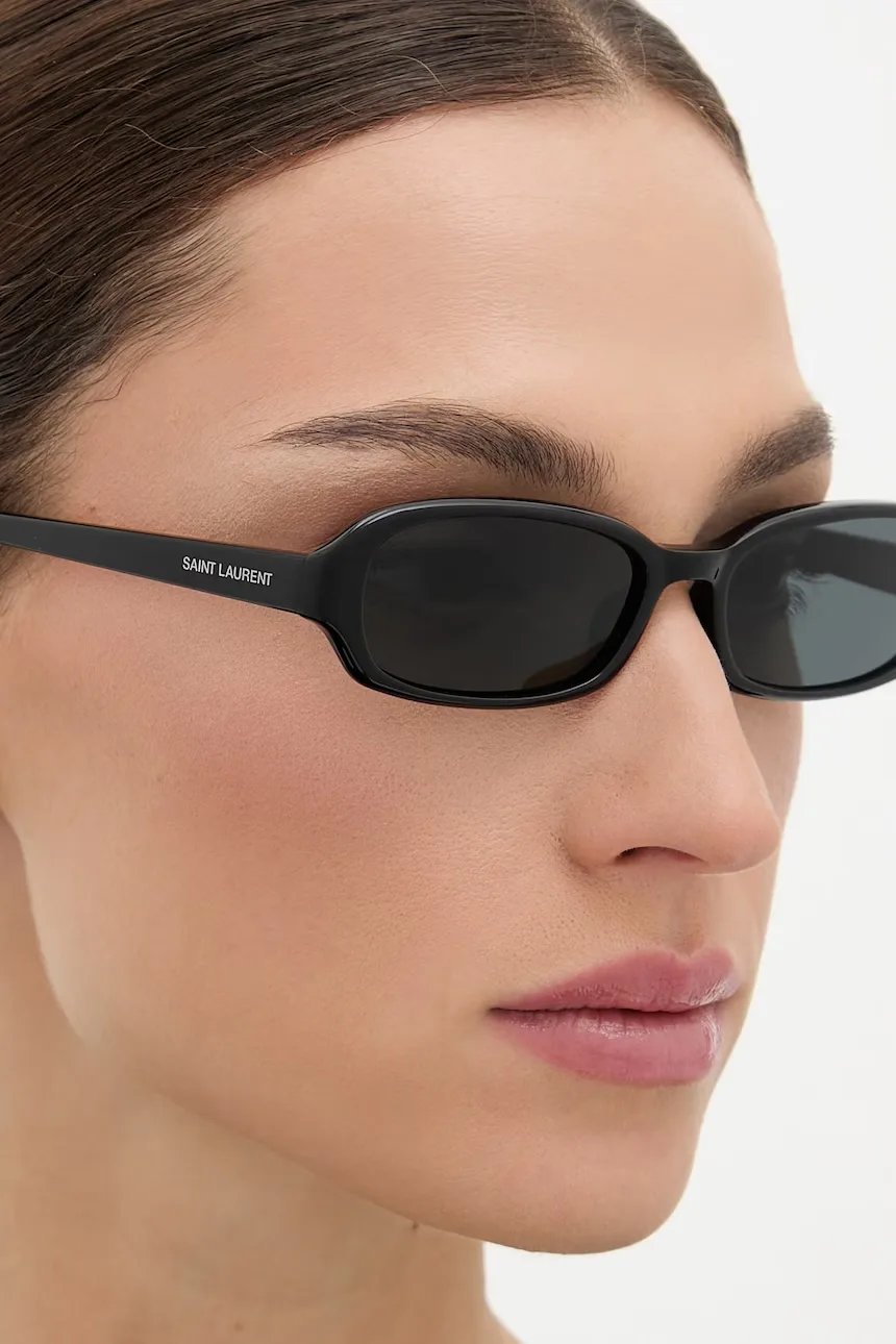 Glasses SAINT LAURENT 18246187