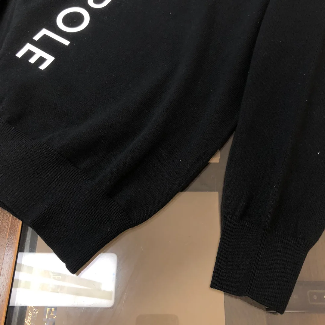 Men's Jumpers And Sweaters MONCLER 18002344
