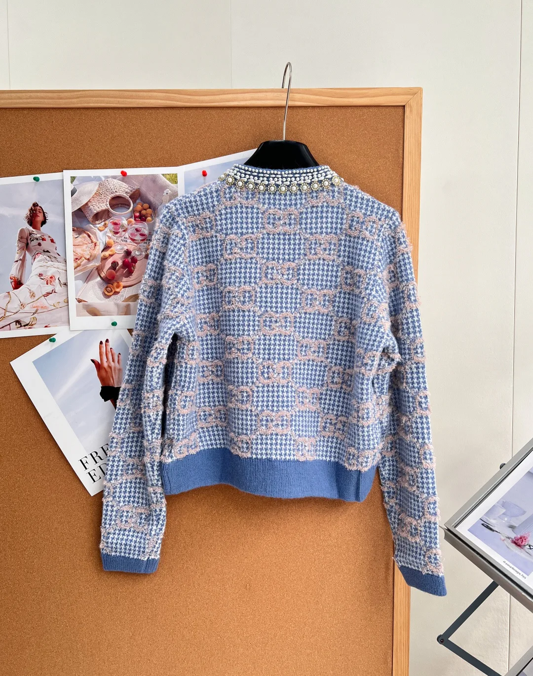 Women's Jumpers And Sweaters GUCCI 18308169