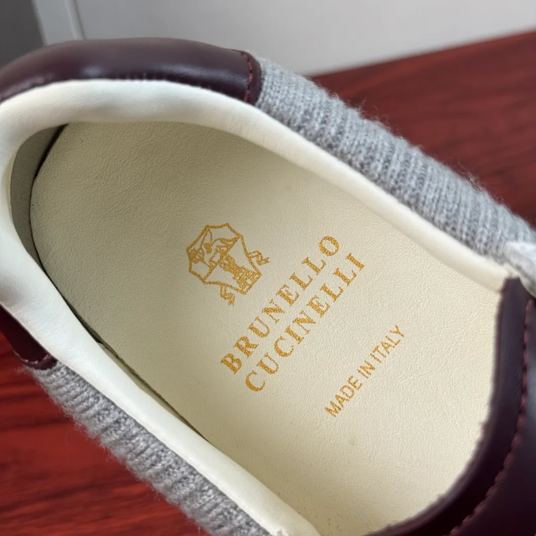 Men's Sneakers BRUNELLO CUCINELLI 17332785