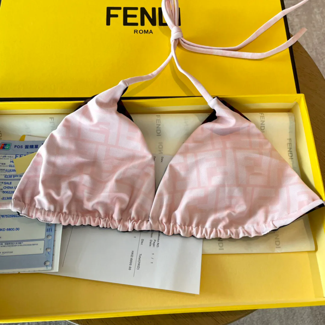 Women's Swimwear FENDI 18003059