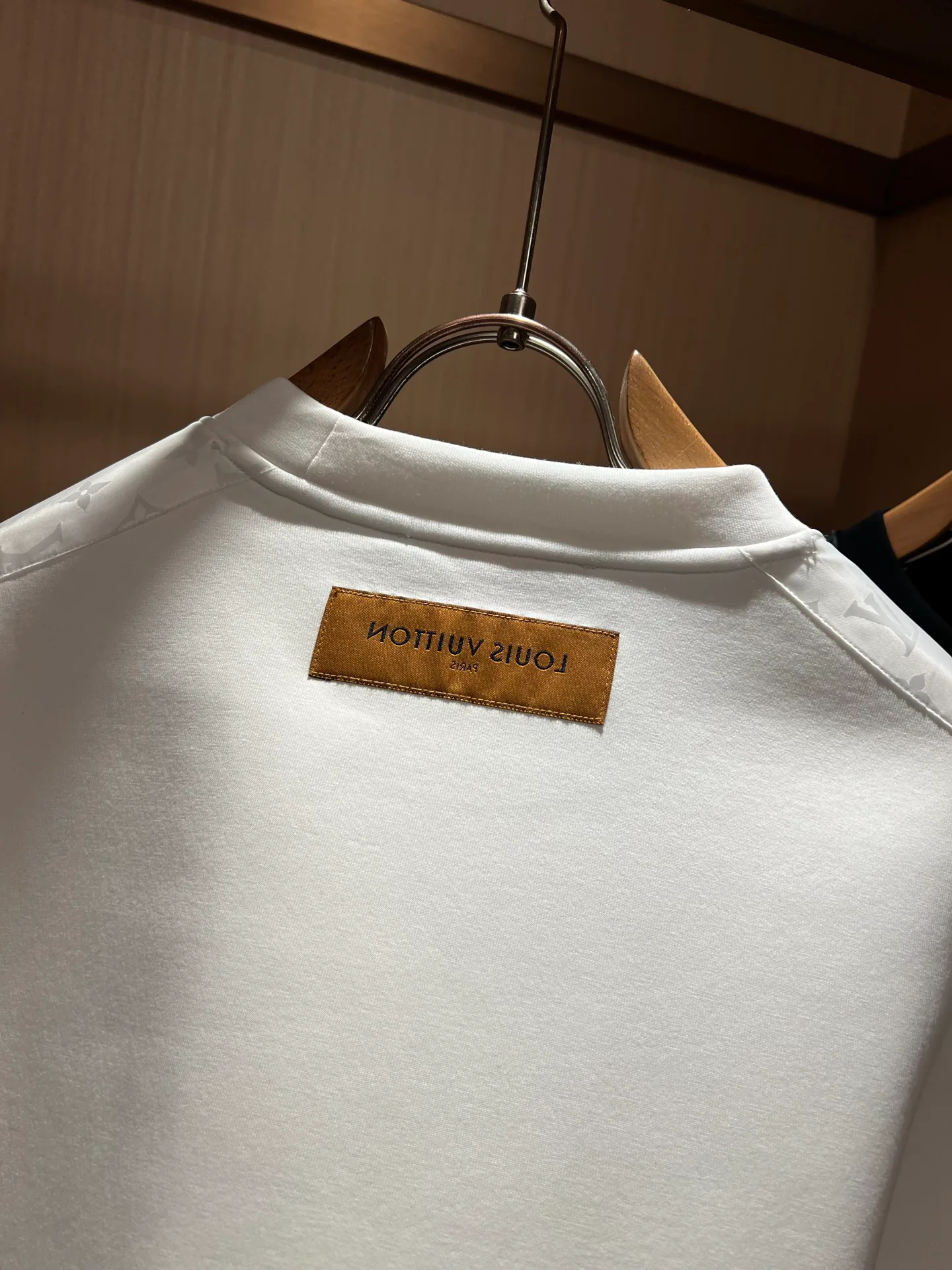 Men's Sweatshirts And Hoodies LOUIS VUITTON 18519611