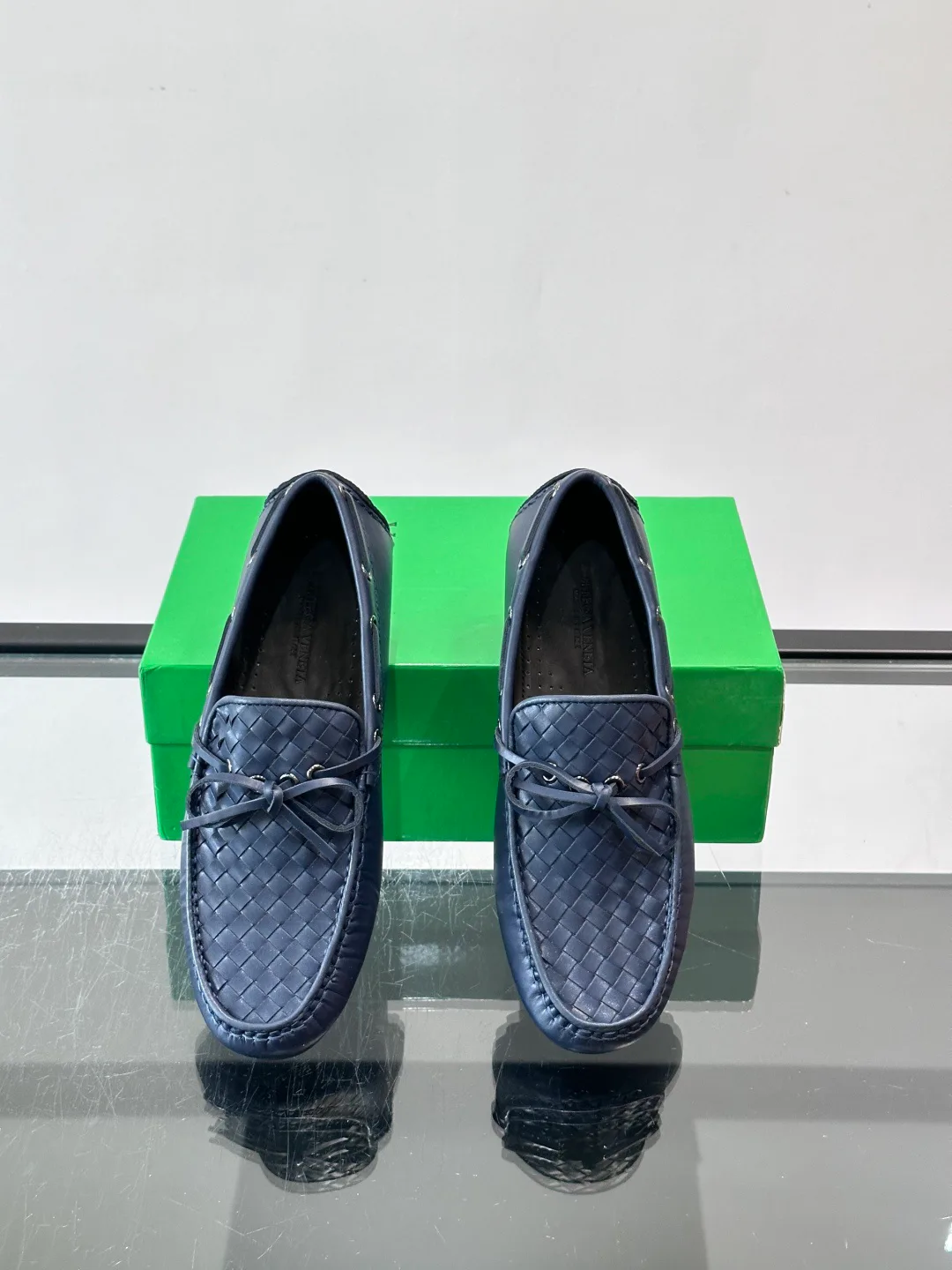Women's Loafers And Moccasins BOTTEGA VENETA 18102741