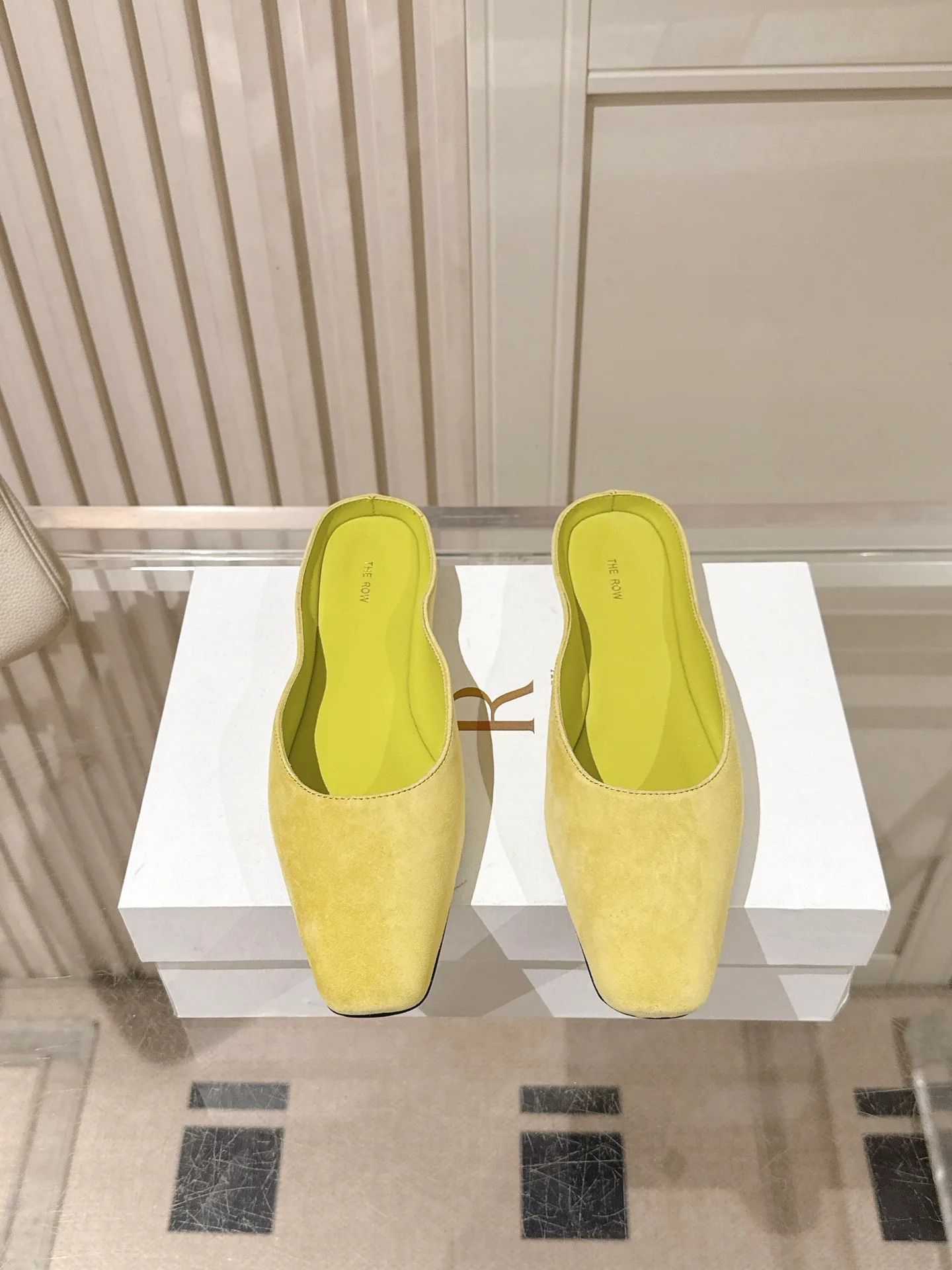 Women's Mules And Clogs THE ROW 18063176
