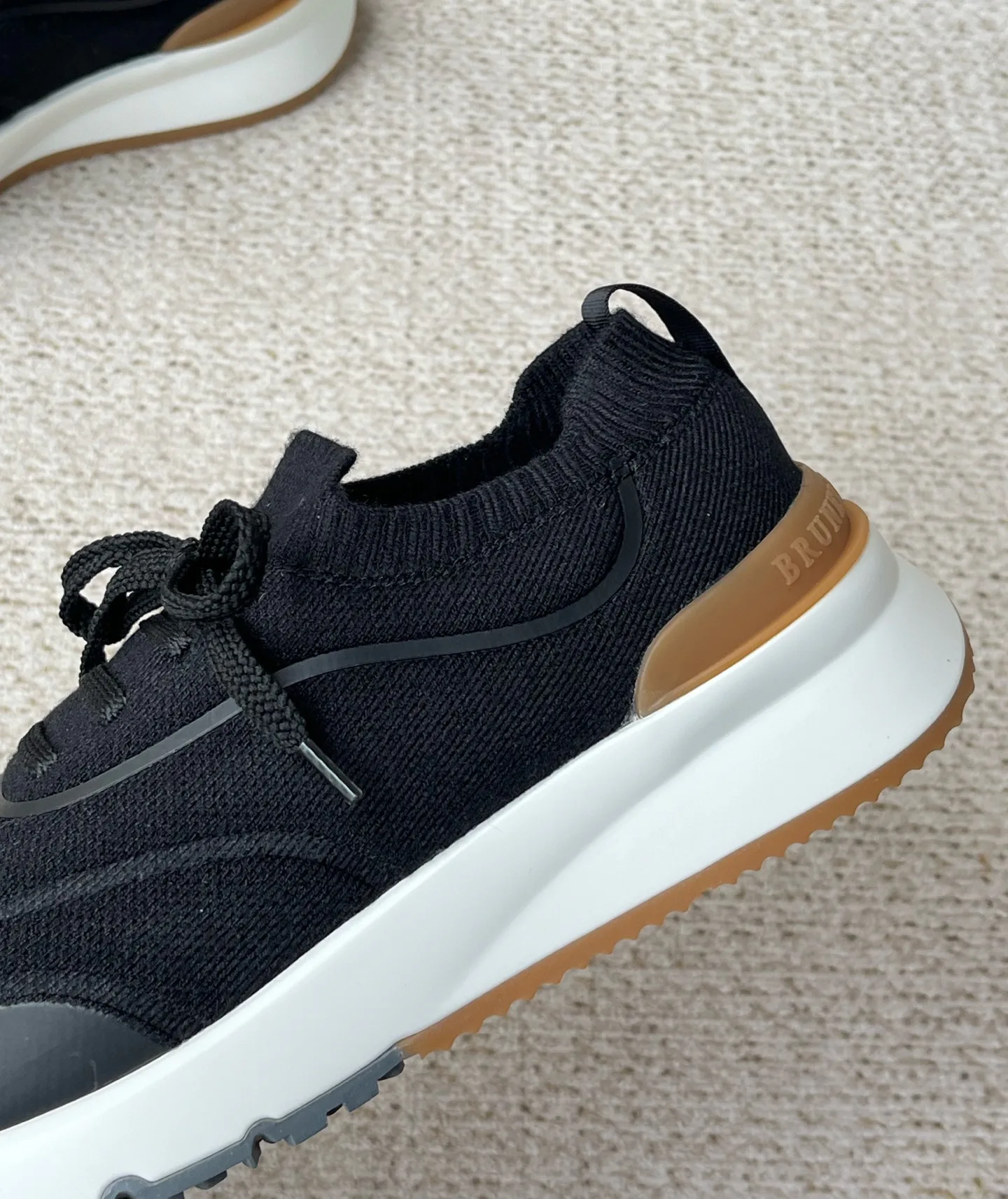Men's Sneakers BRUNELLO CUCINELLI 18468750