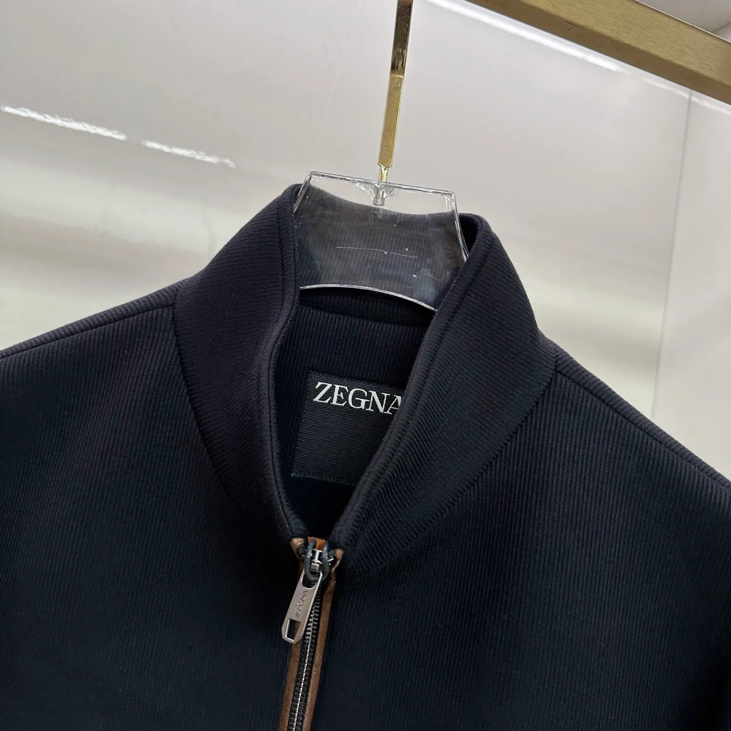 Men's Jackets And Down Jackets ZEGNA 18140324