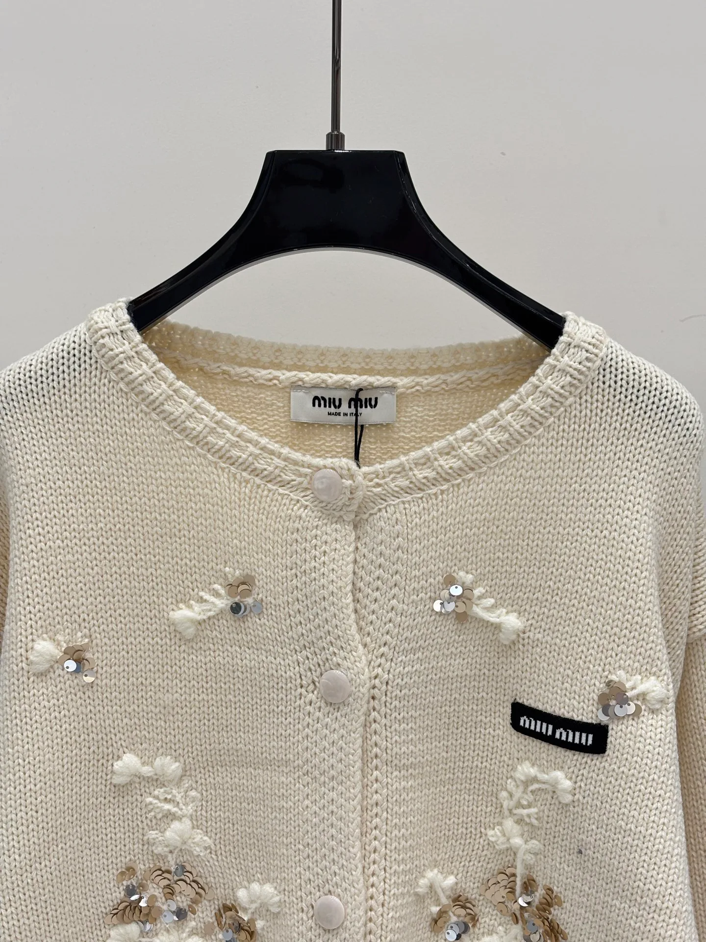 Women's Jumpers And Sweaters MIU MIU 18331664