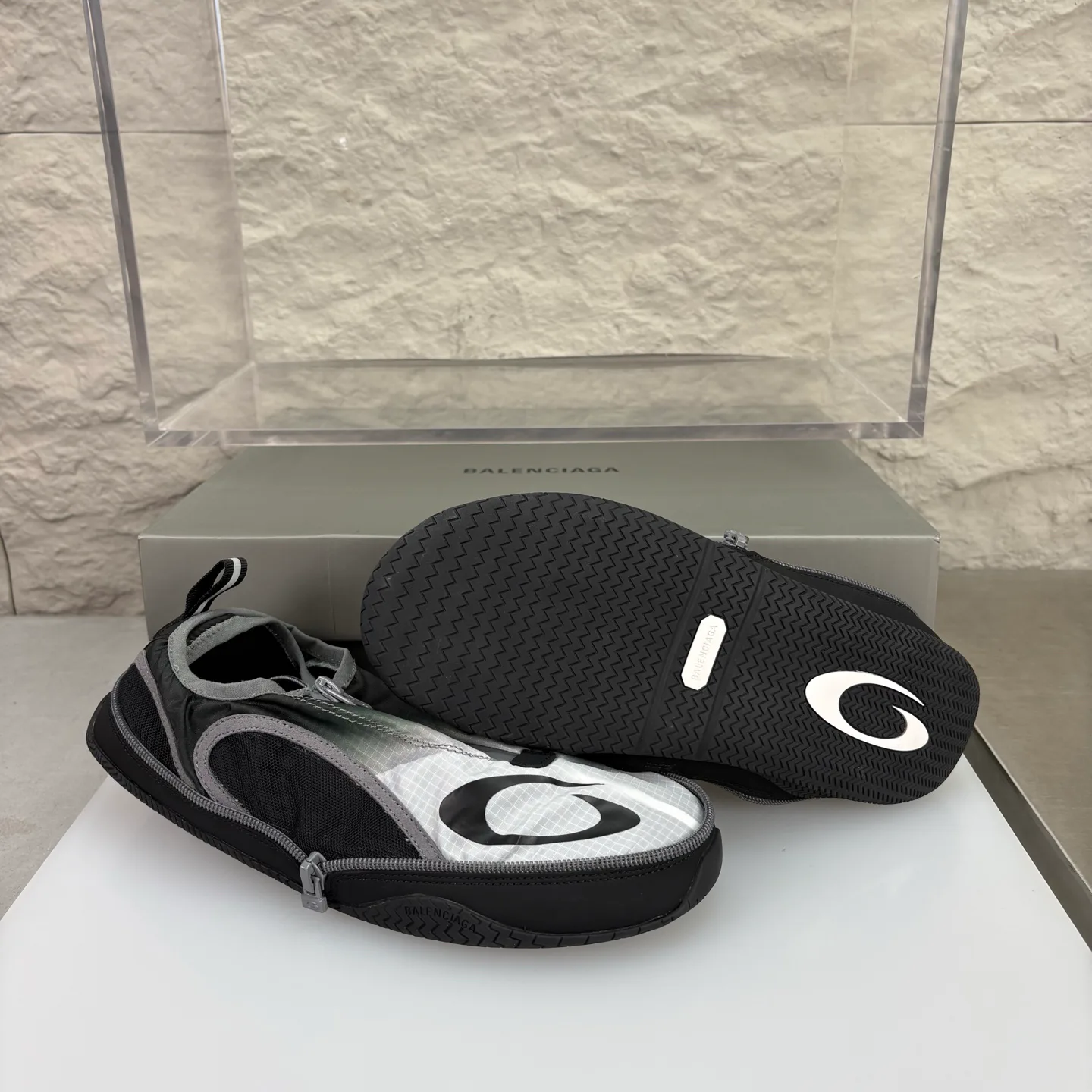 Men's Sneakers BALENCIAGA 18351637