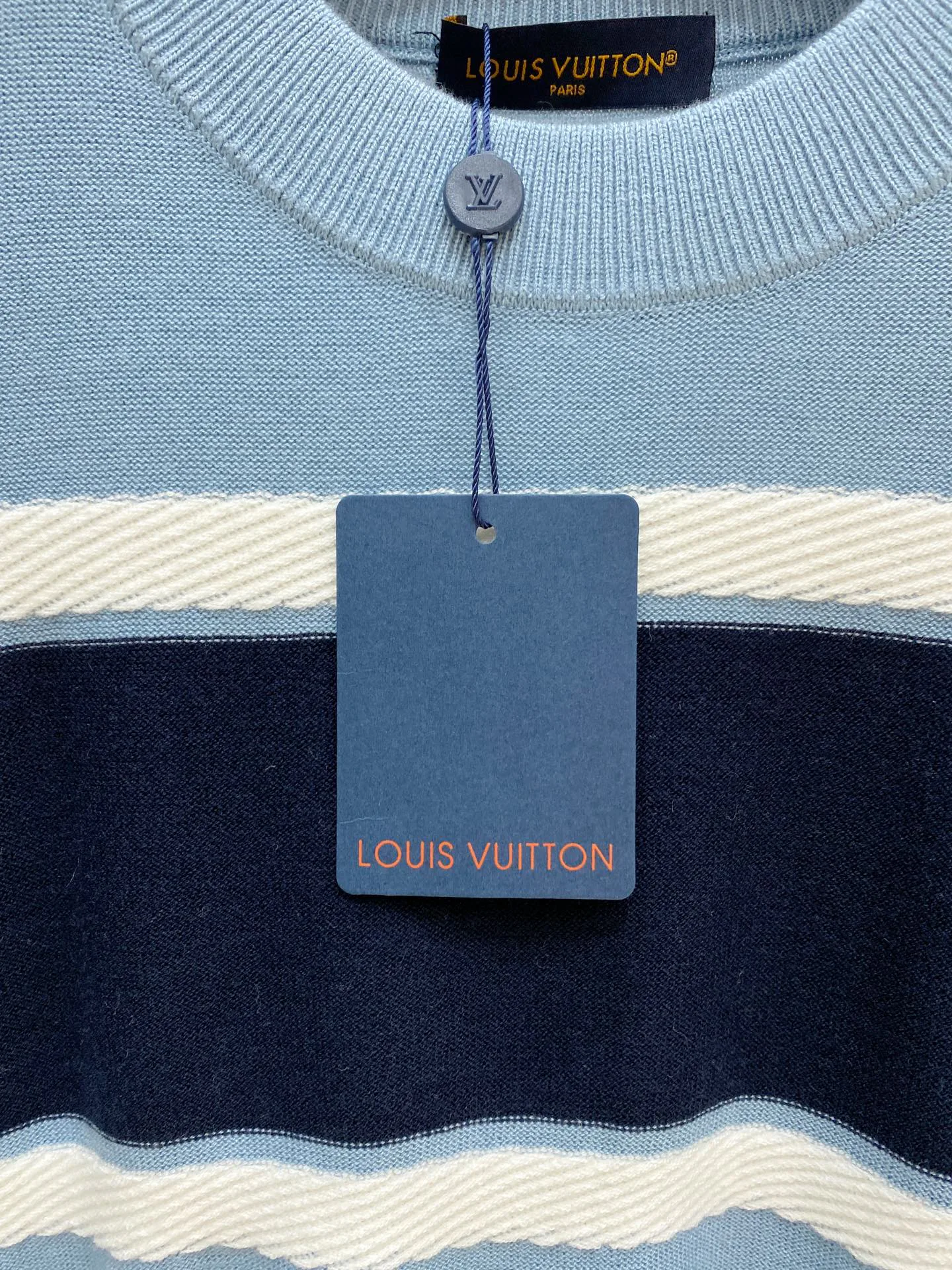 Men's Jumpers And Sweaters LOUIS VUITTON 18374684