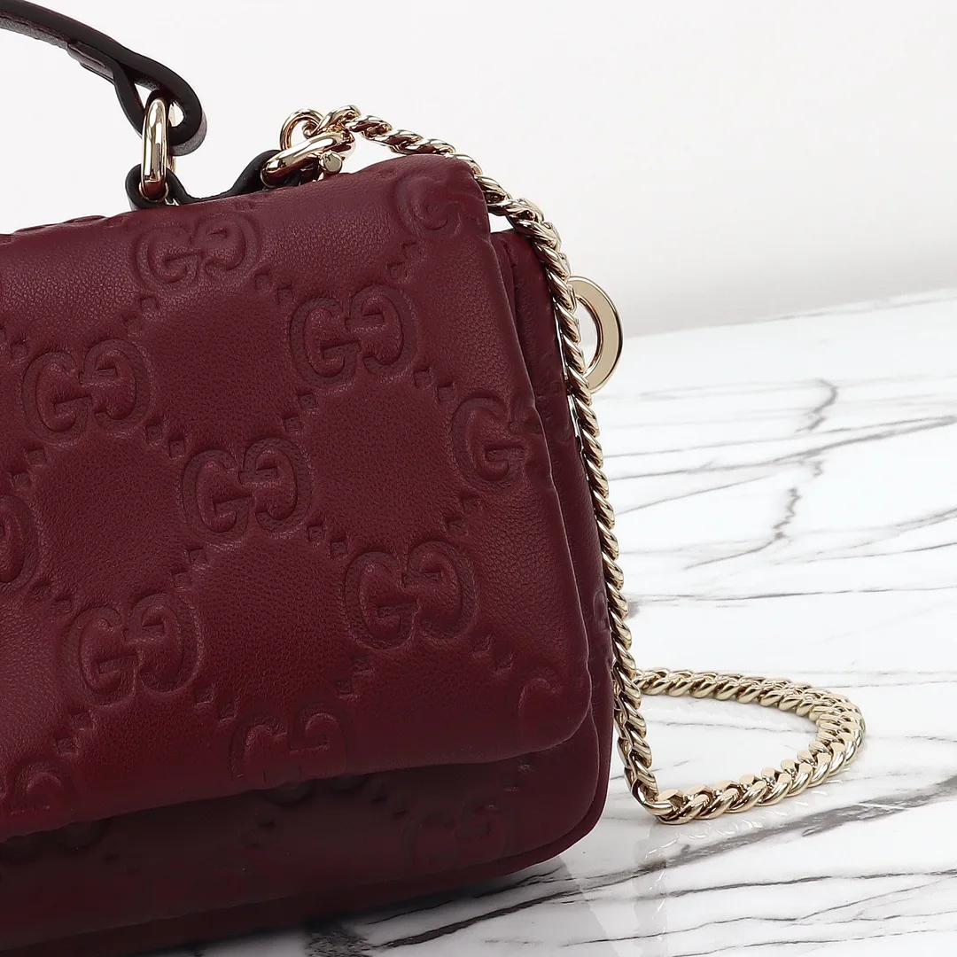 Women's Classic Handbags GUCCI 18210718
