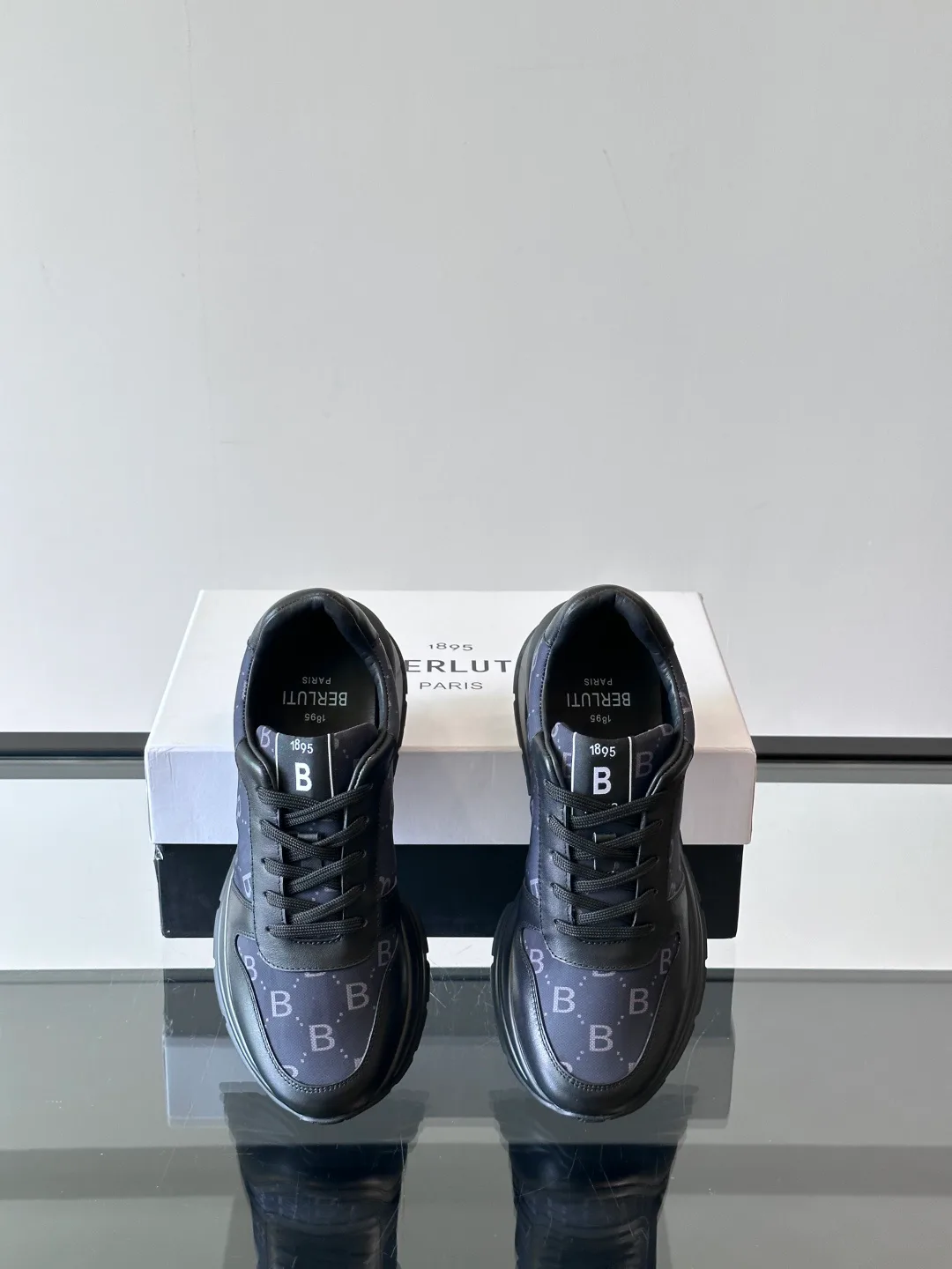 Men's Sneakers BERLUTI 17926952