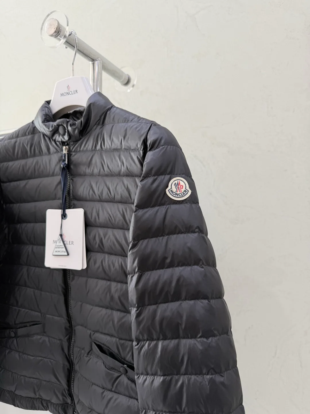 Men's Jackets And Down Jackets MONCLER 18052705