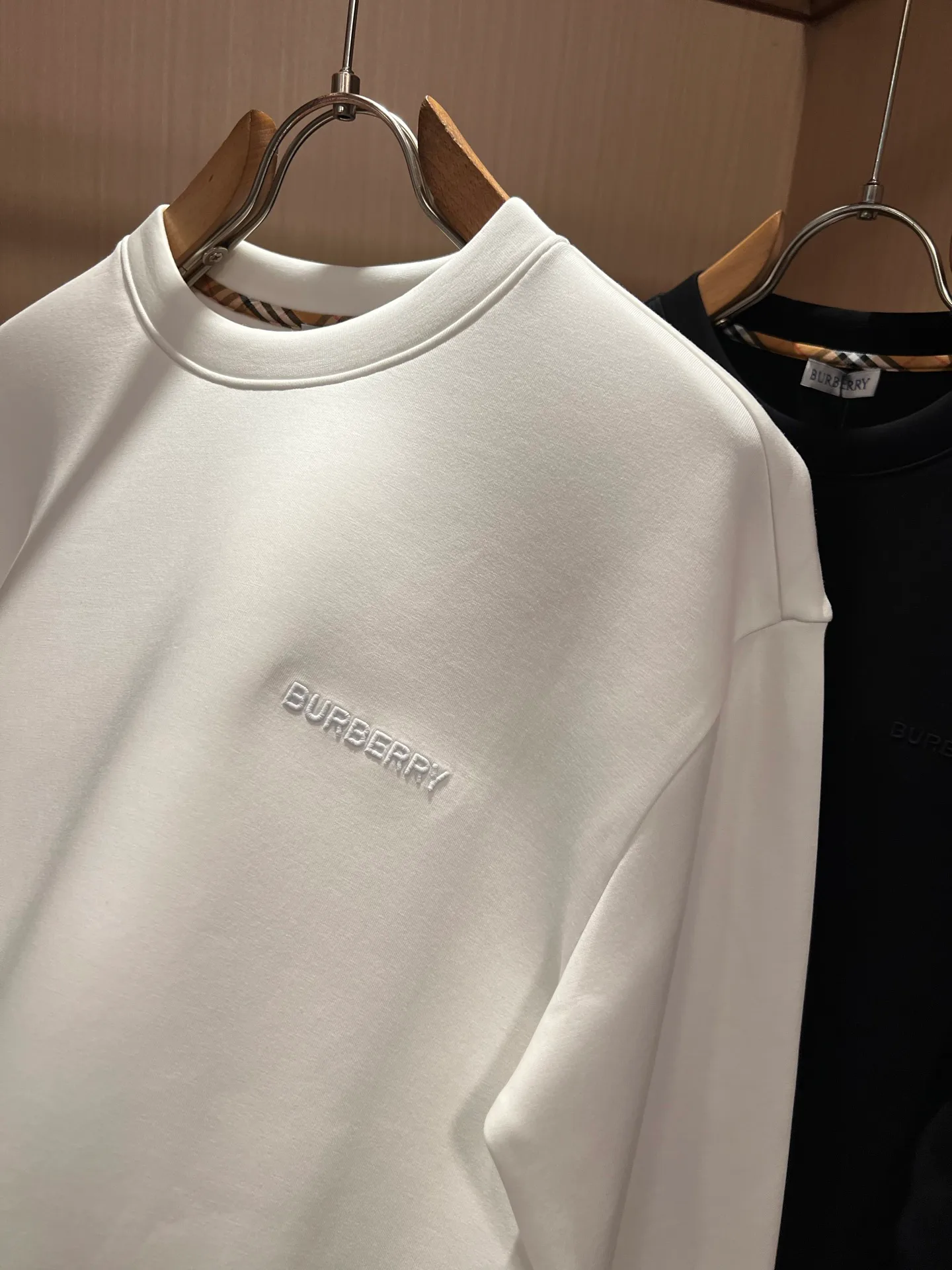 Men's Sweatshirts And Hoodies BURBERRY 18519627