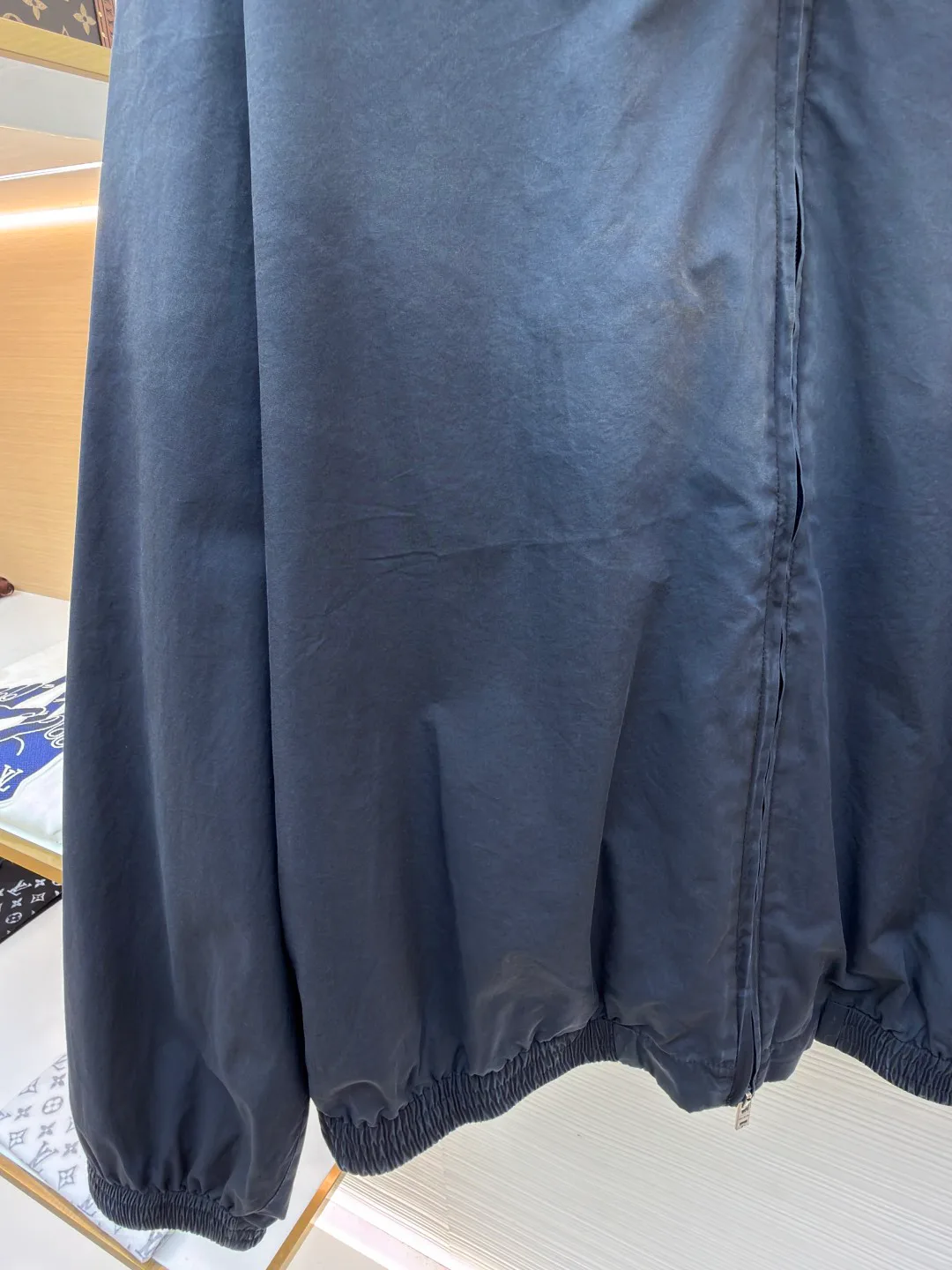 Men's Jackets And Down Jackets ACNE STUDIOS 18309061