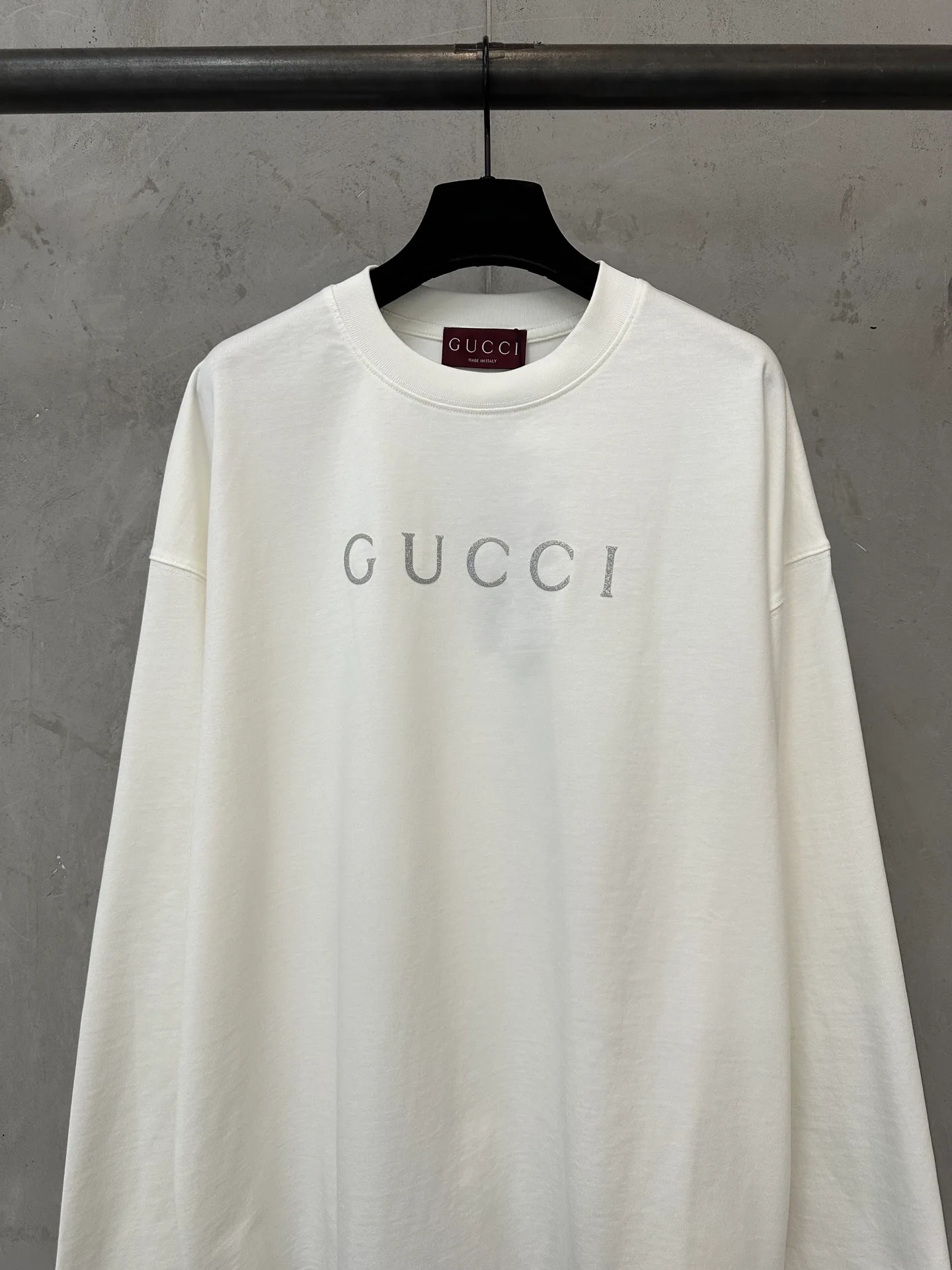 Men's T-Shirts GUCCI 17874916