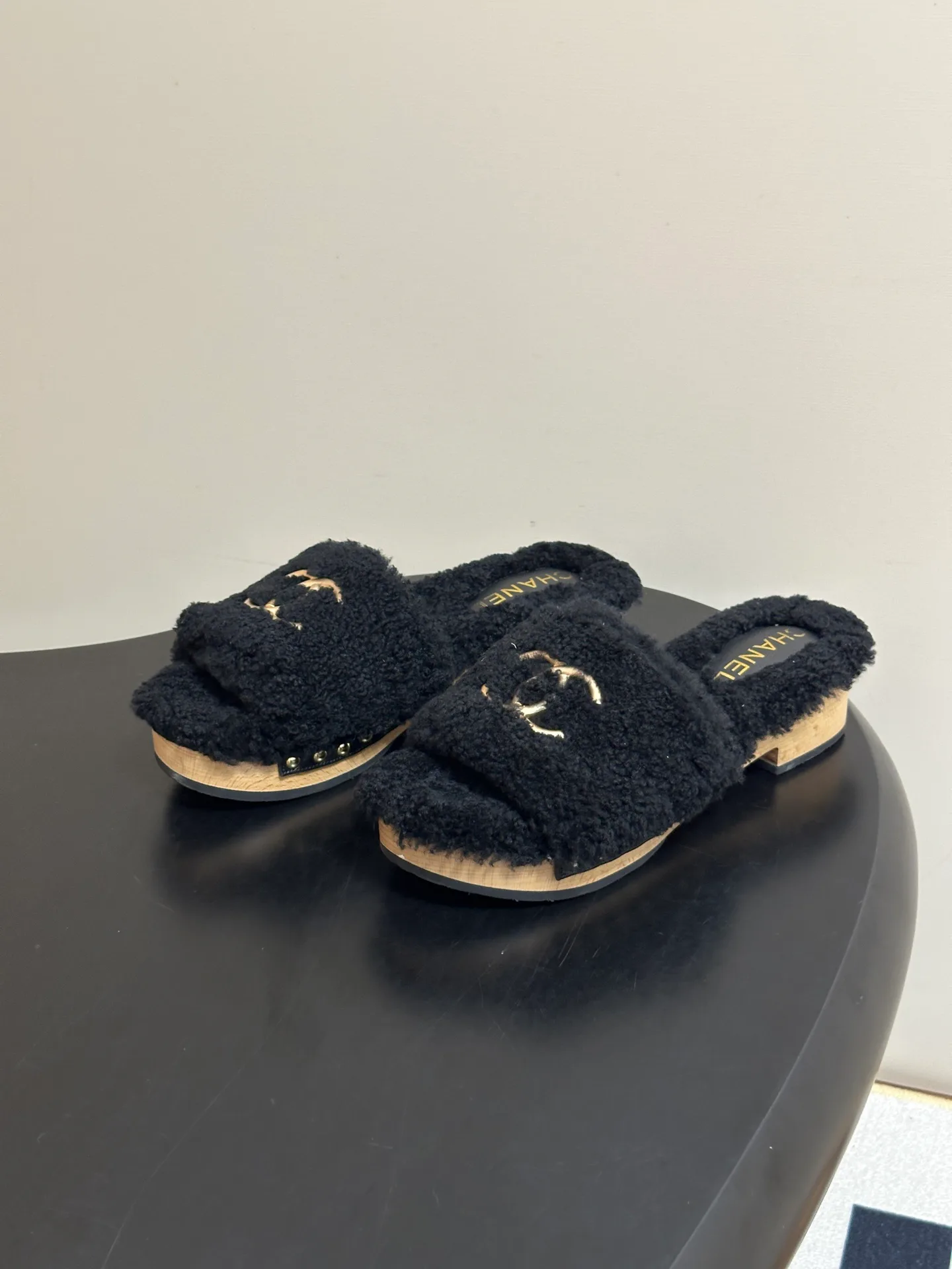 Women's Mules And Clogs CHANEL 18492595