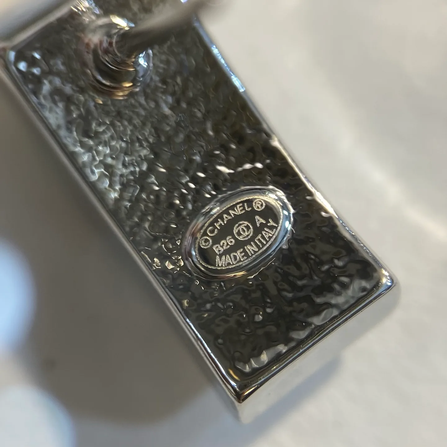 Jewelry CHANEL 17565920