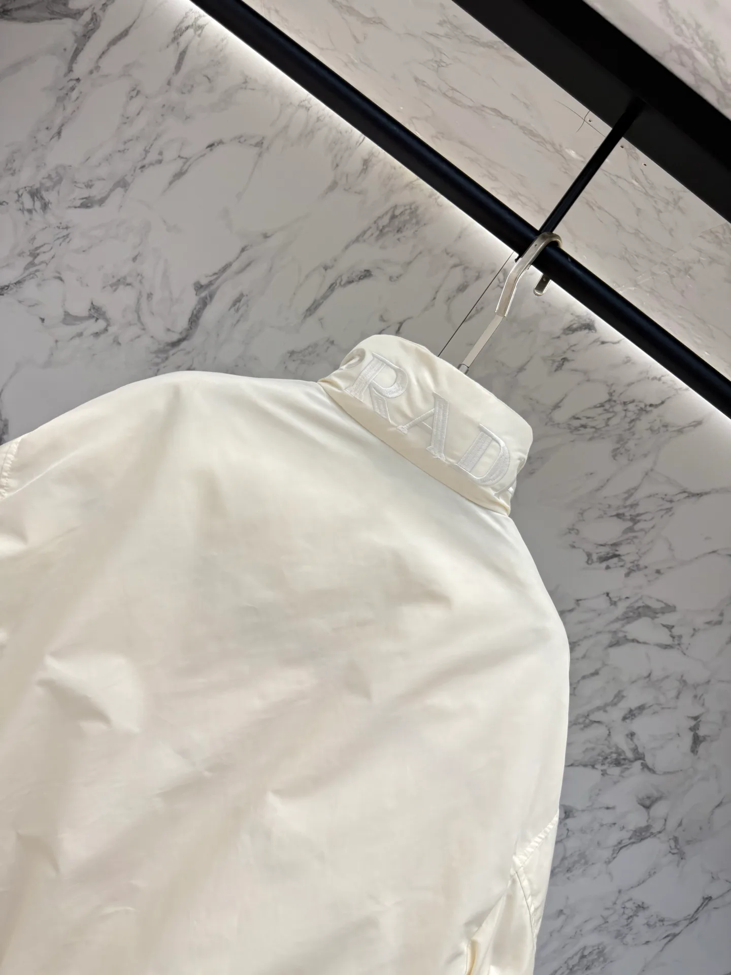 Women's Jackets And Down Jackets PRADA 18480859