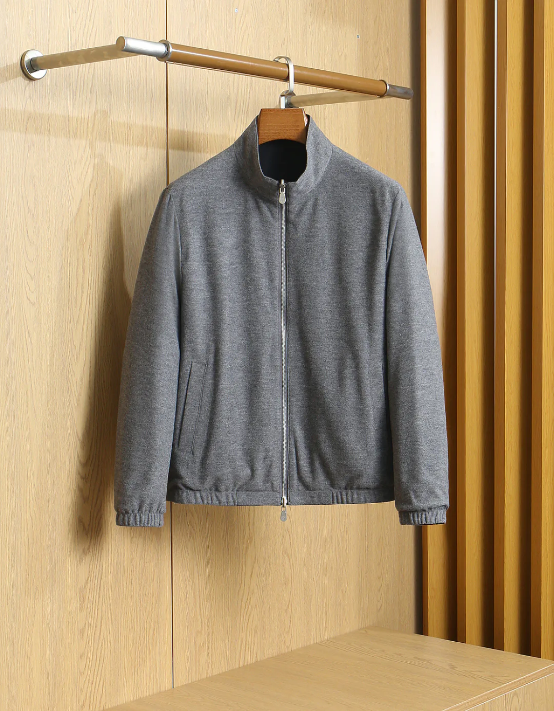 Men's Jackets And Down Jackets BRUNELLO CUCINELLI 17468300