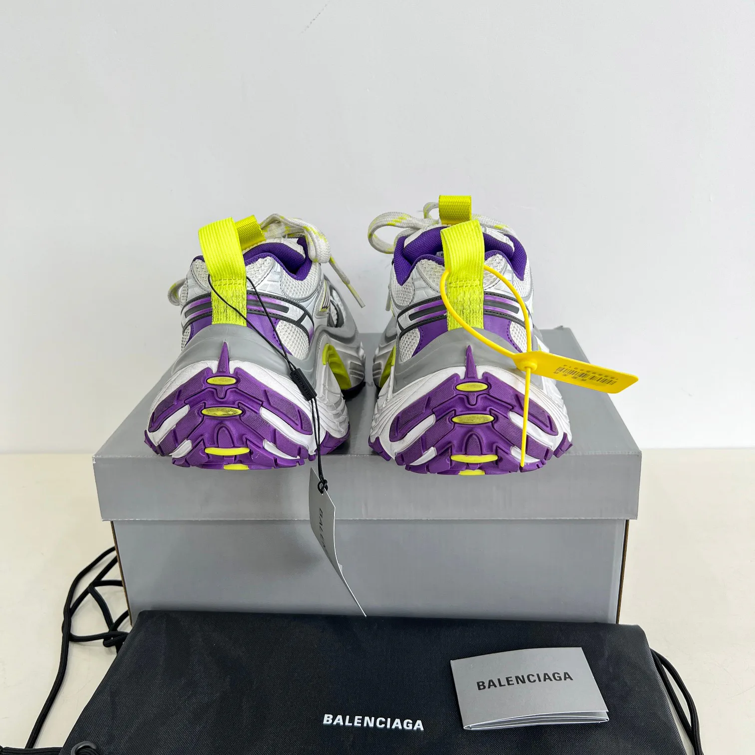 Men's Sneakers BALENCIAGA 17759466