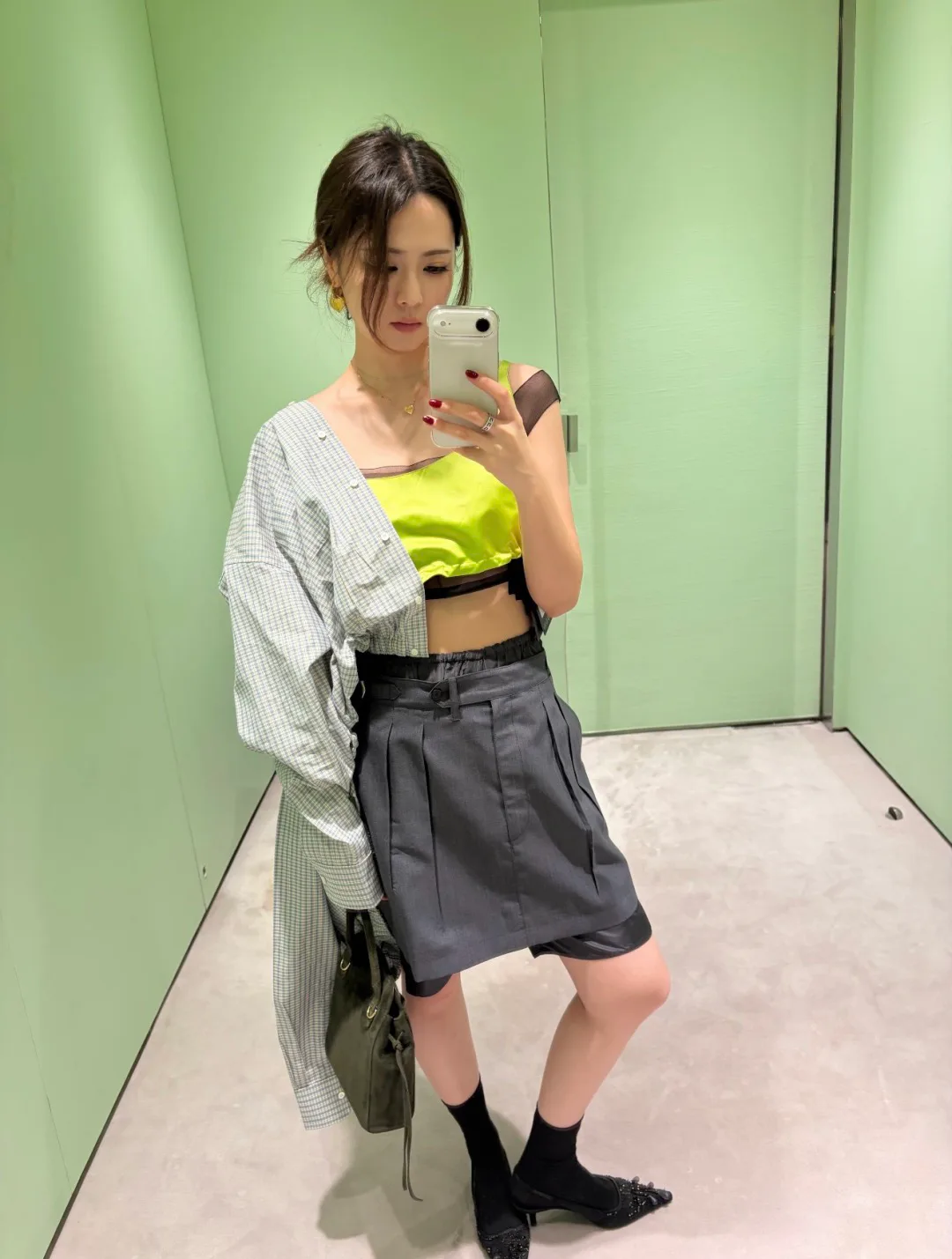 Women's Skirts PRADA 18364863