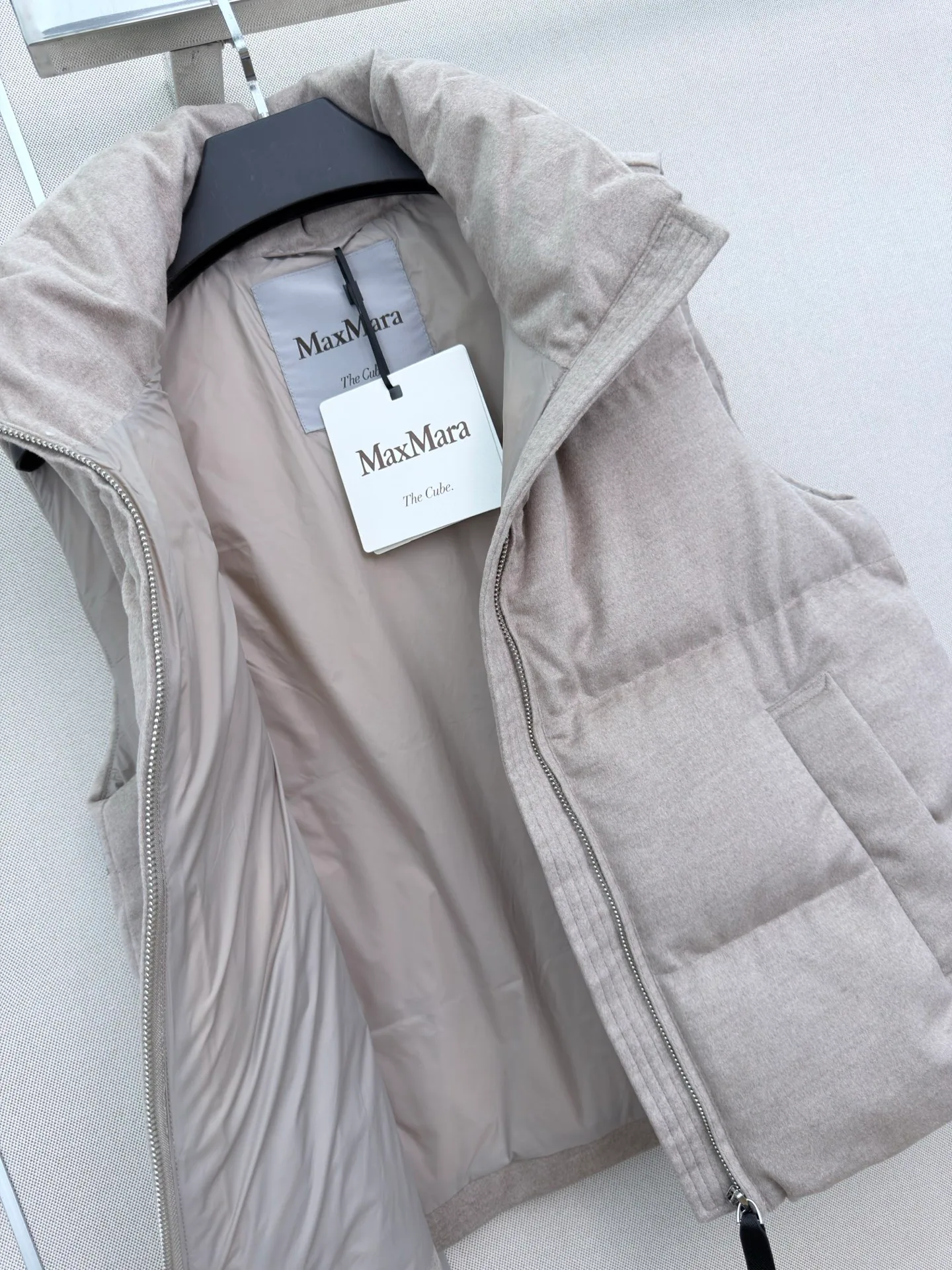 Women's Vests MAX MARA 18108368