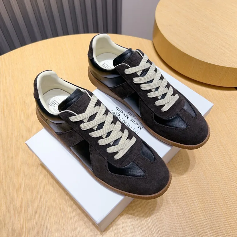 Women's Sneakers MAISON MARGIELA 17286712