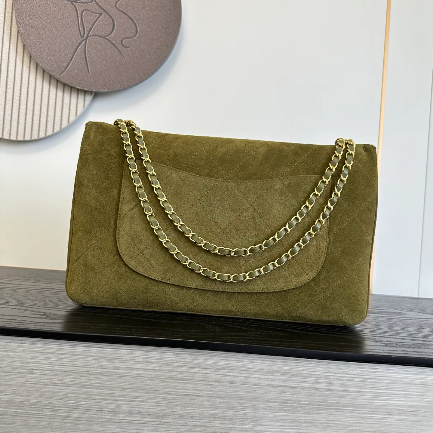 Women's Classic Handbags CHANEL 17834242