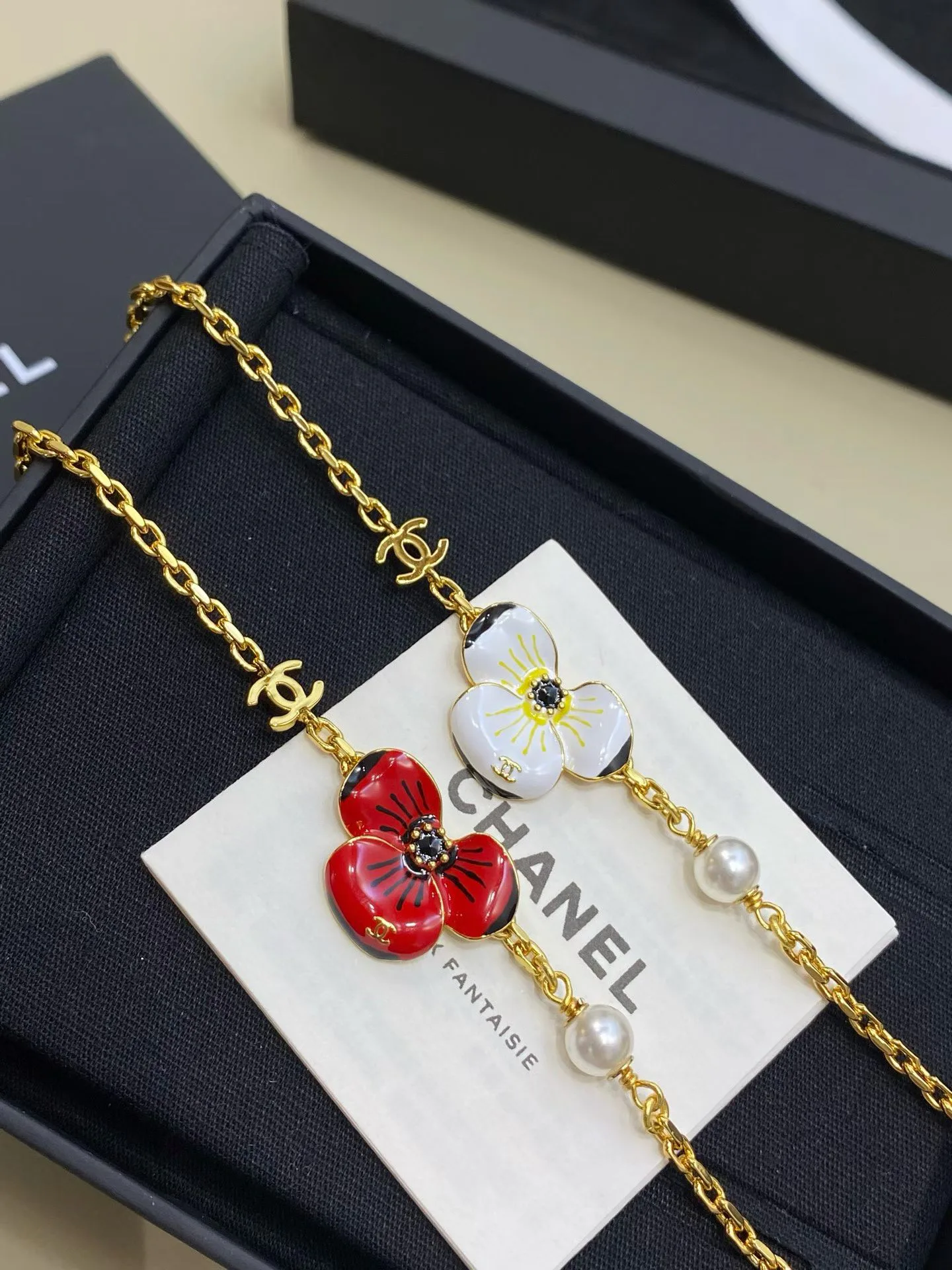 Jewelry CHANEL 18122425