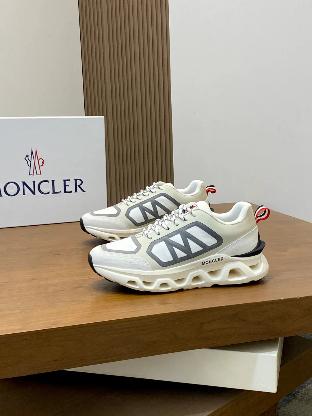 Men's Sneakers MONCLER 18118865