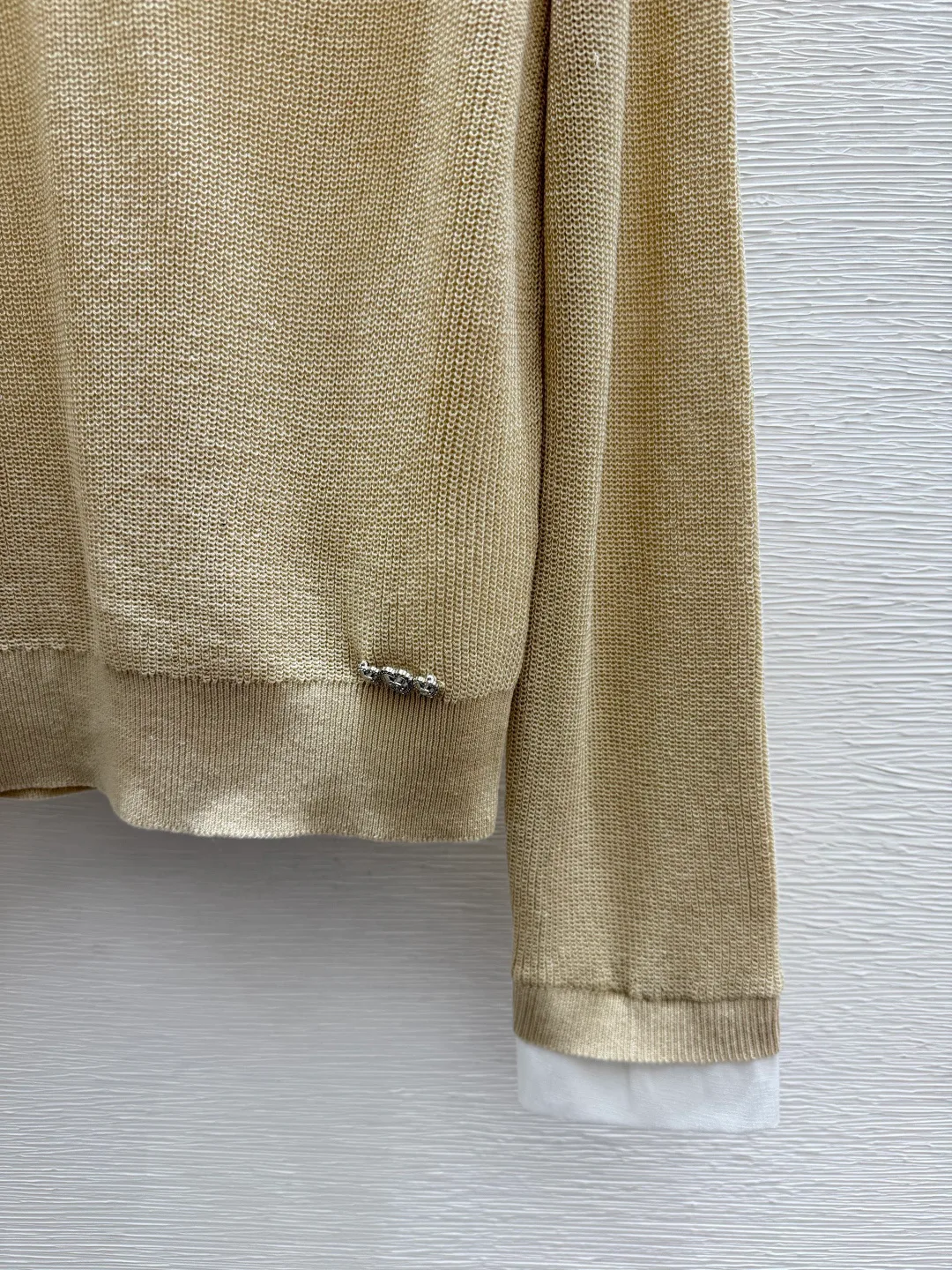 Women's Jumpers And Sweaters CHANEL 18035461