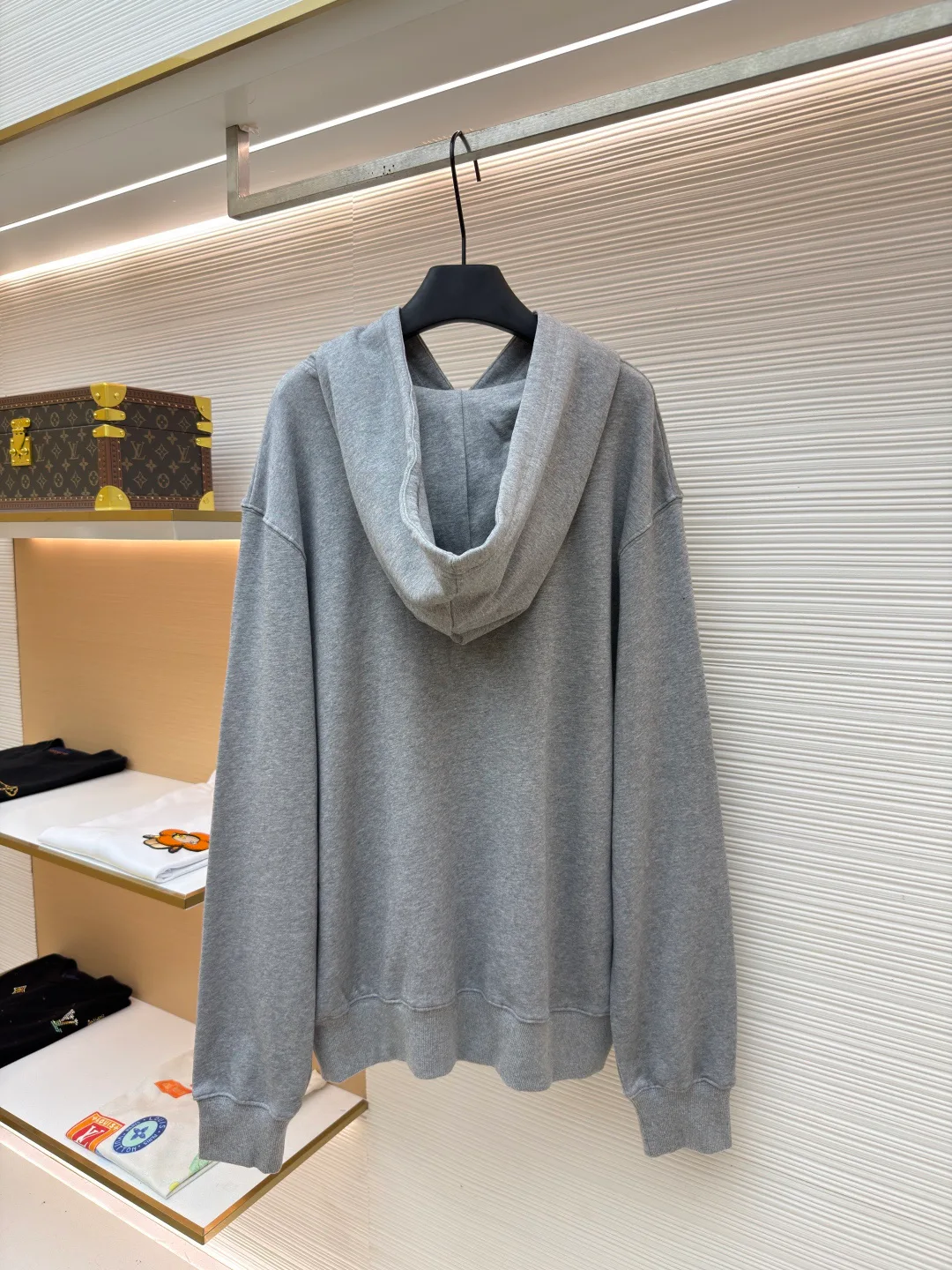 Men's Sweatshirts And Hoodies CHRISTIAN DIOR 17740859