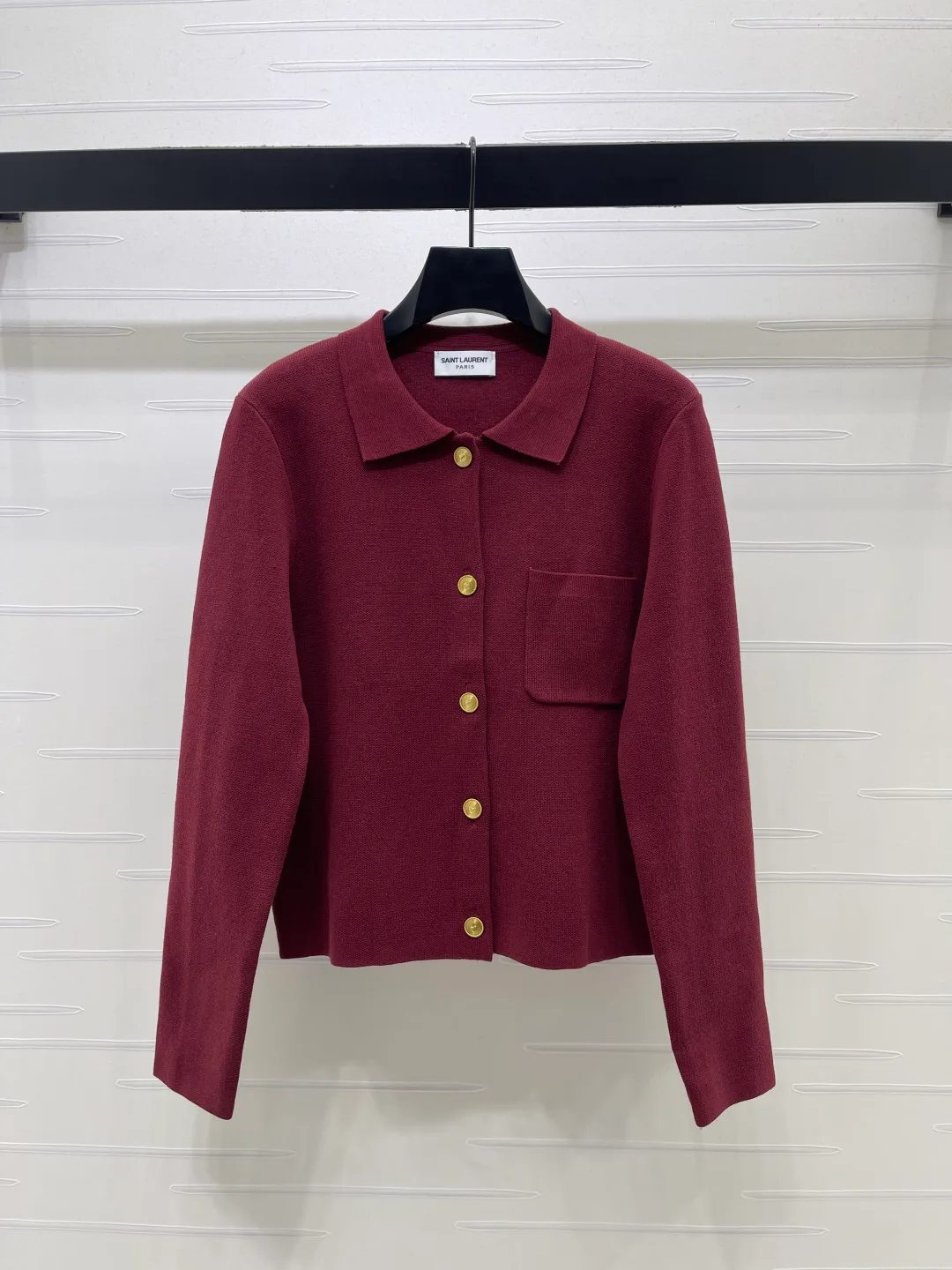 Women's Jumpers And Sweaters SAINT LAURENT 17938605