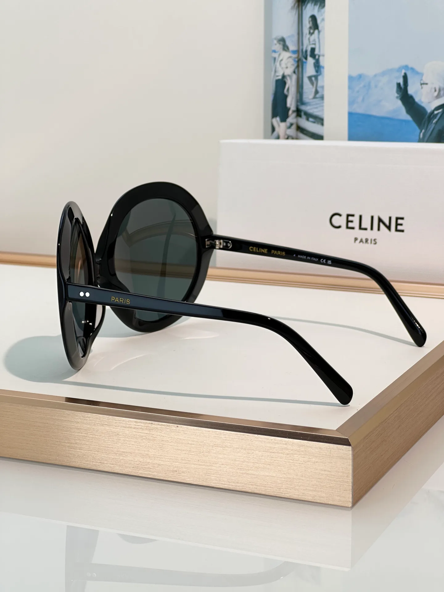 Glasses CELINE 18094761