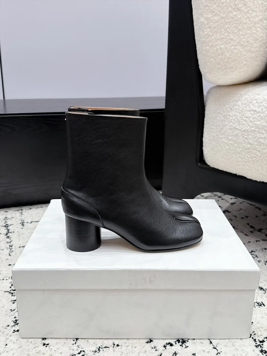 Women's Booties MAISON MARGIELA 18406354